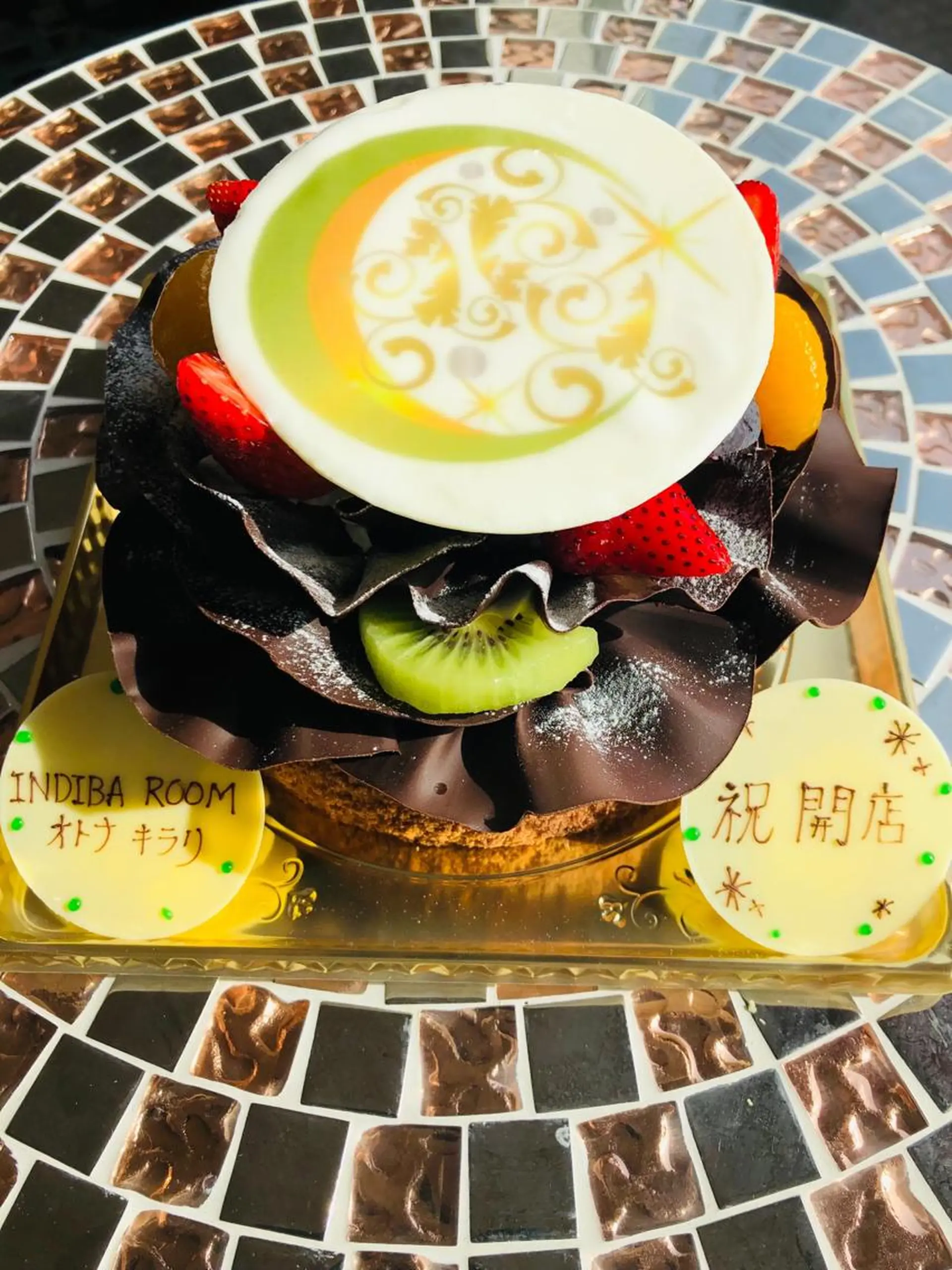 中村 久美のエステ・リラクイメージ