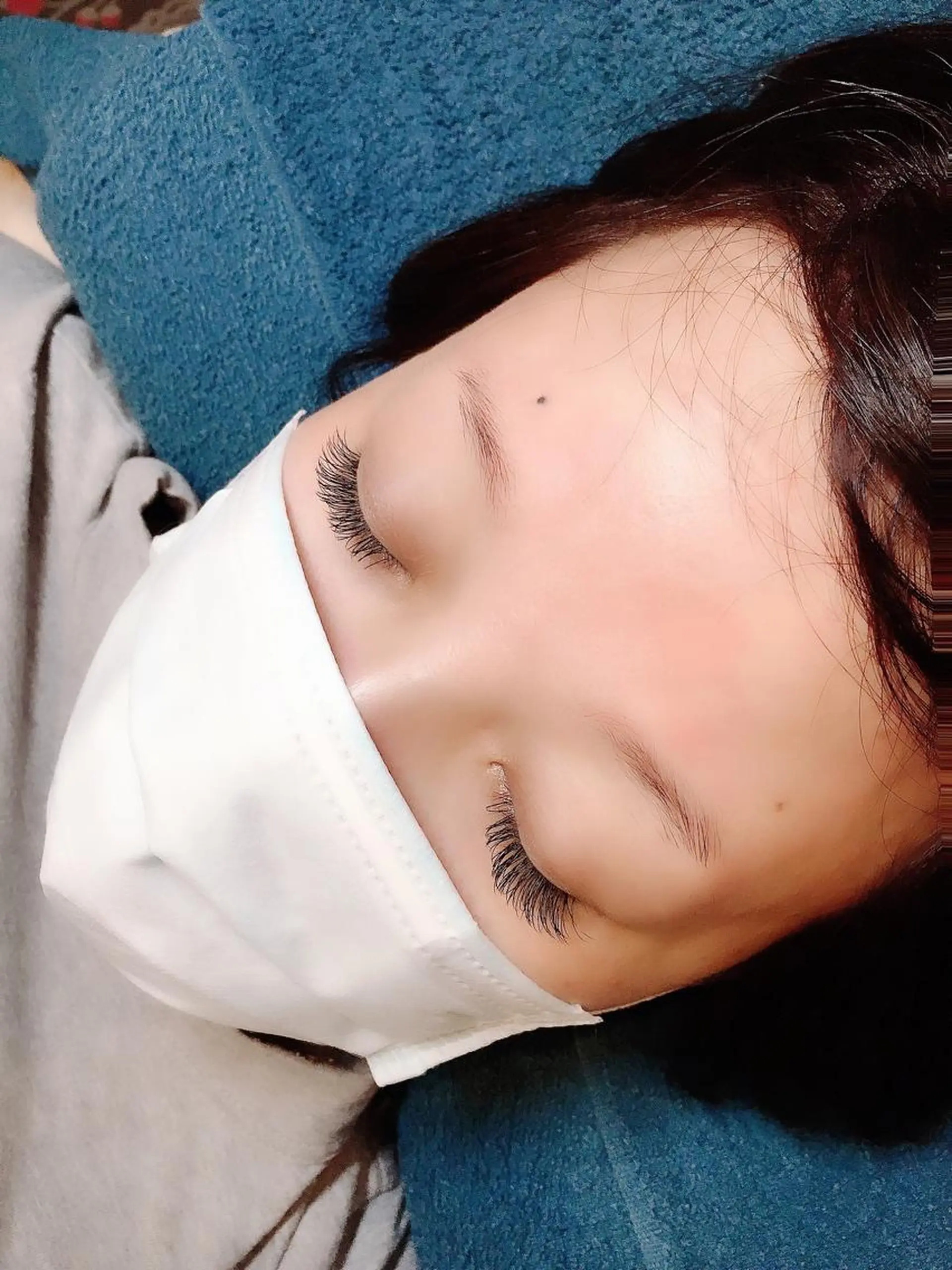 マツエク・マツパ マツエク relax salon  MIJU所属・shigehira yukoのマツエク・マツパデザイン