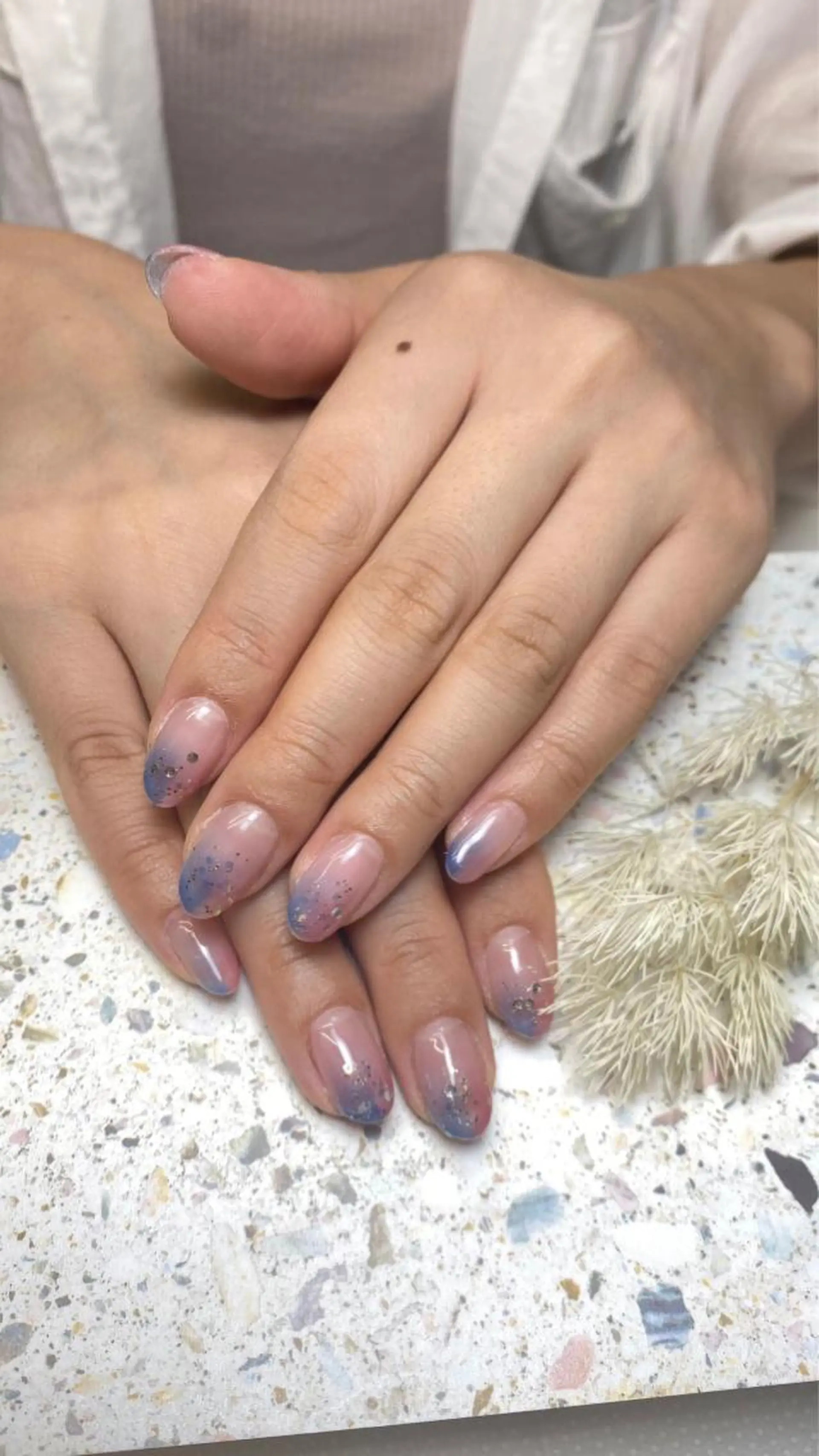 ネイル INF ネイルサロンのネイルデザイン