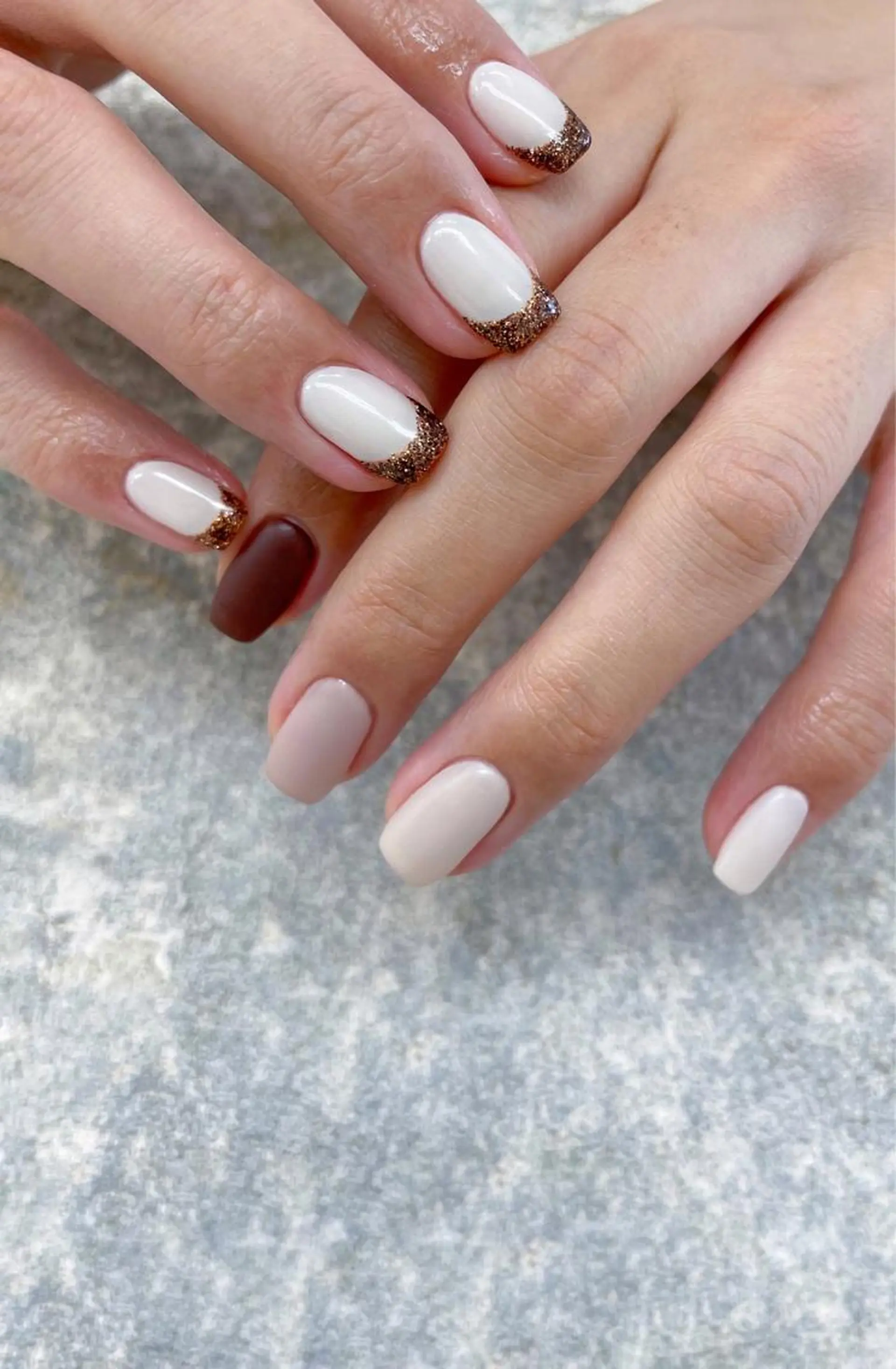 ネイル Hisaka Mikiのネイルデザイン