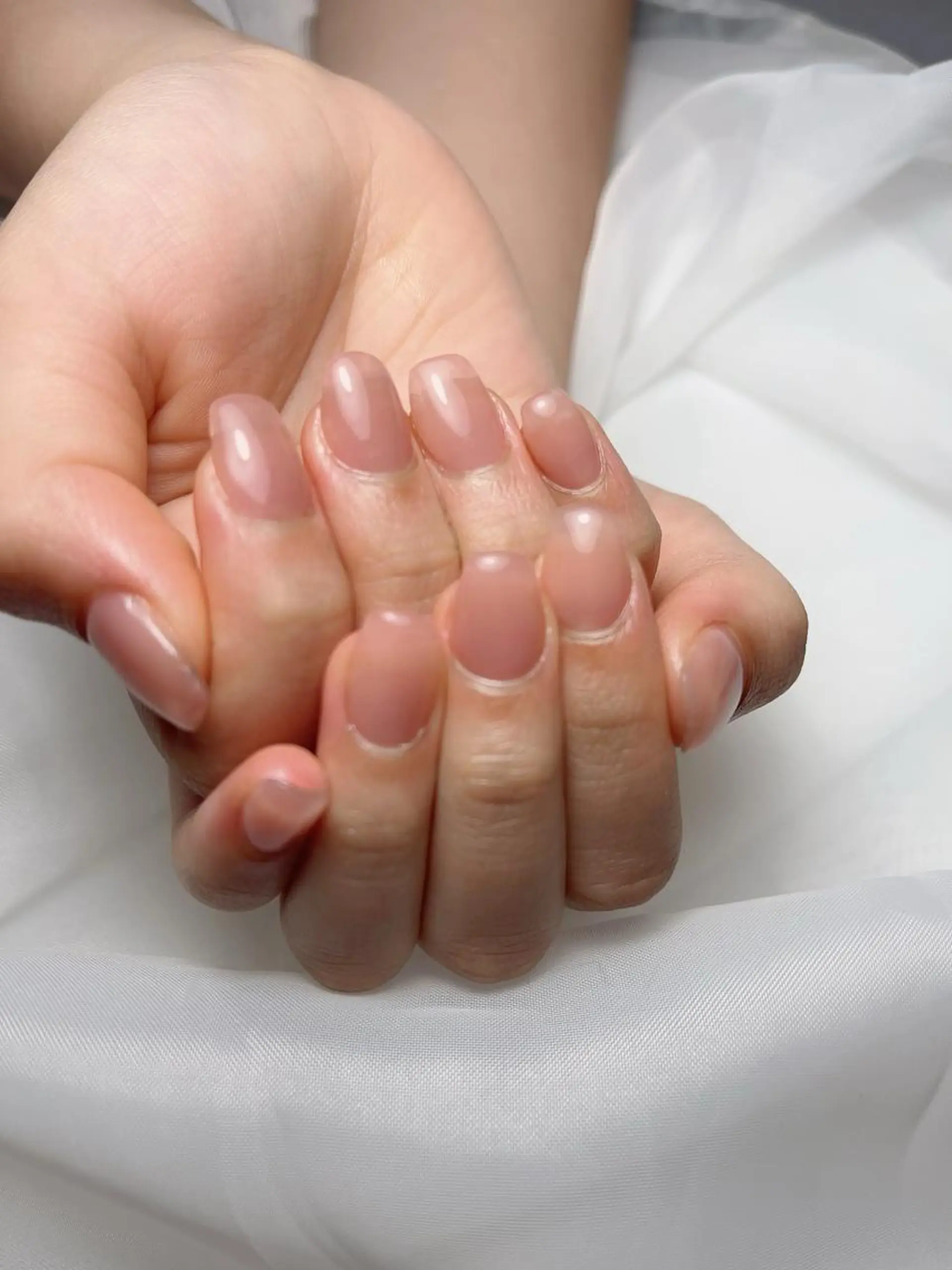 ネイル 金山 沙織のエステ・リラクイメージ