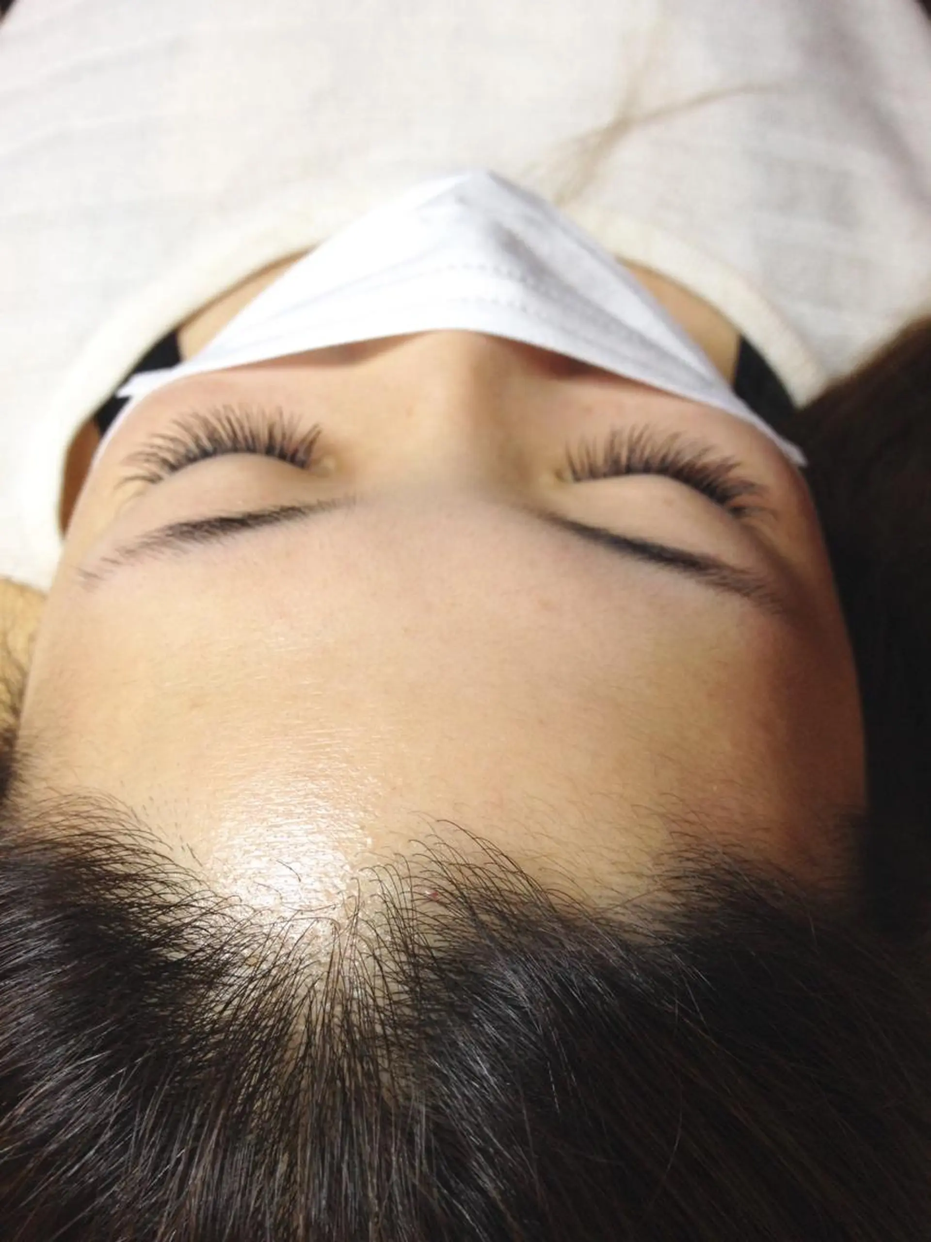 マツエク・マツパ Largo所属・広中 裕一のマツエク・マツパデザイン