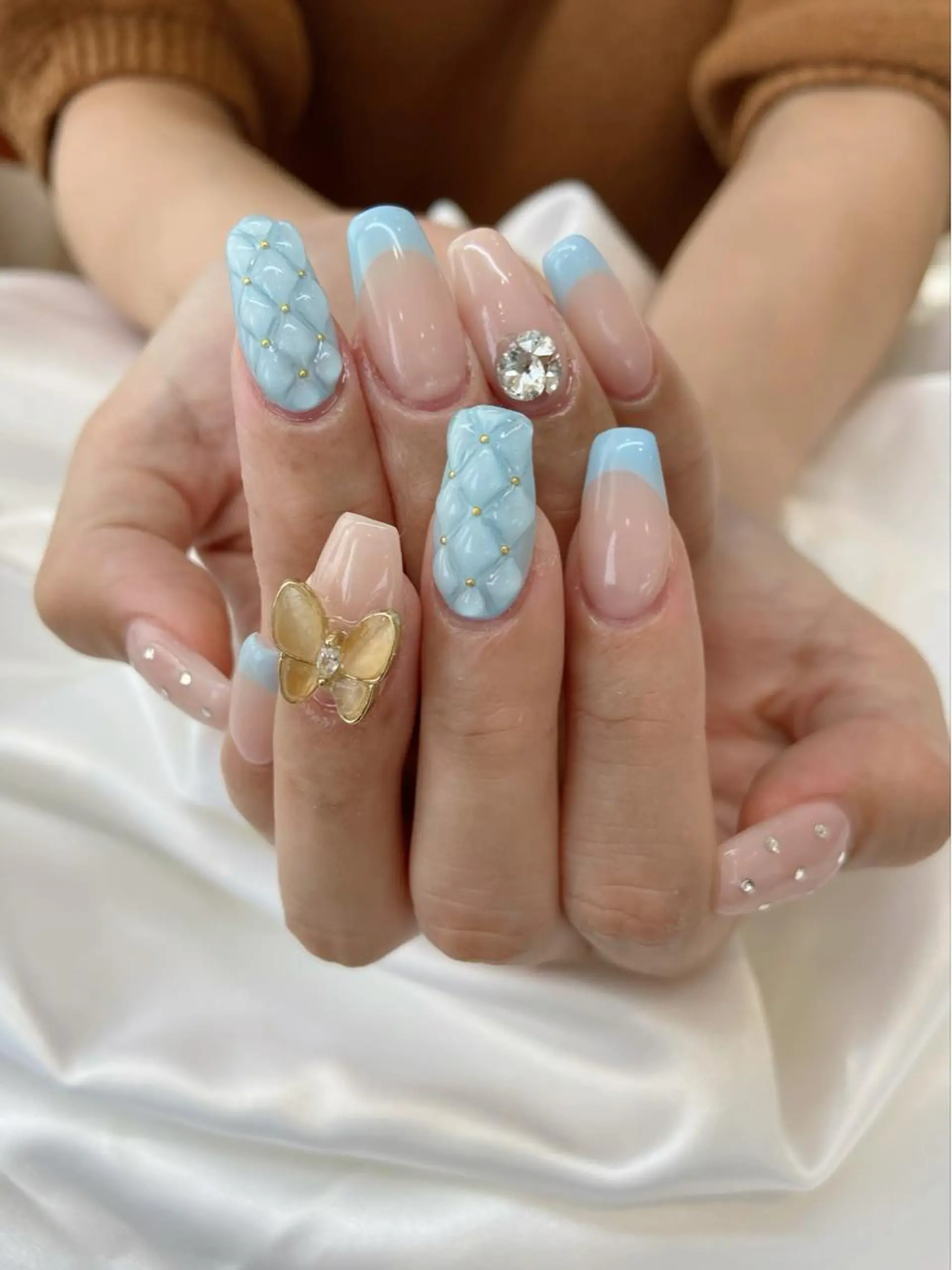 ネイル ESTELA エステラのネイルデザイン