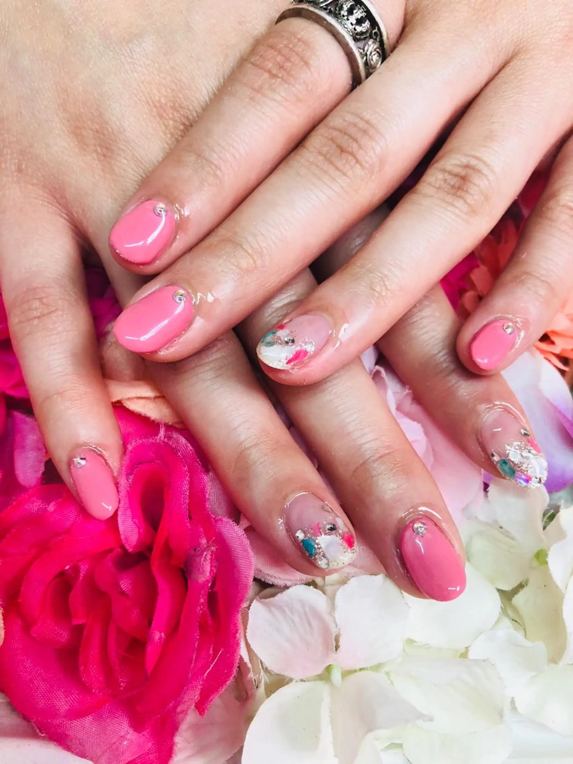 ネイル 酵素風呂　RA.RA所属・酵素風呂 RA.RAのその他イメージ