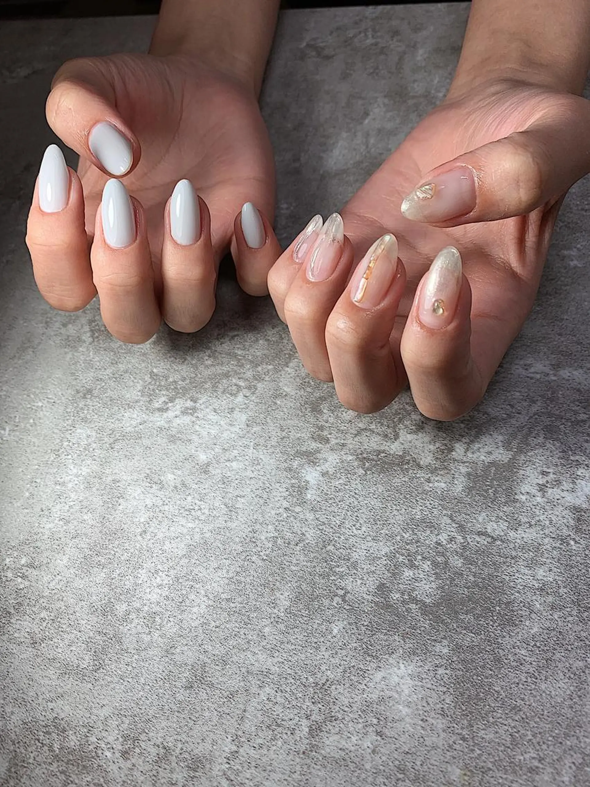 ネイル 土屋 智子のエステ・リラクイメージ