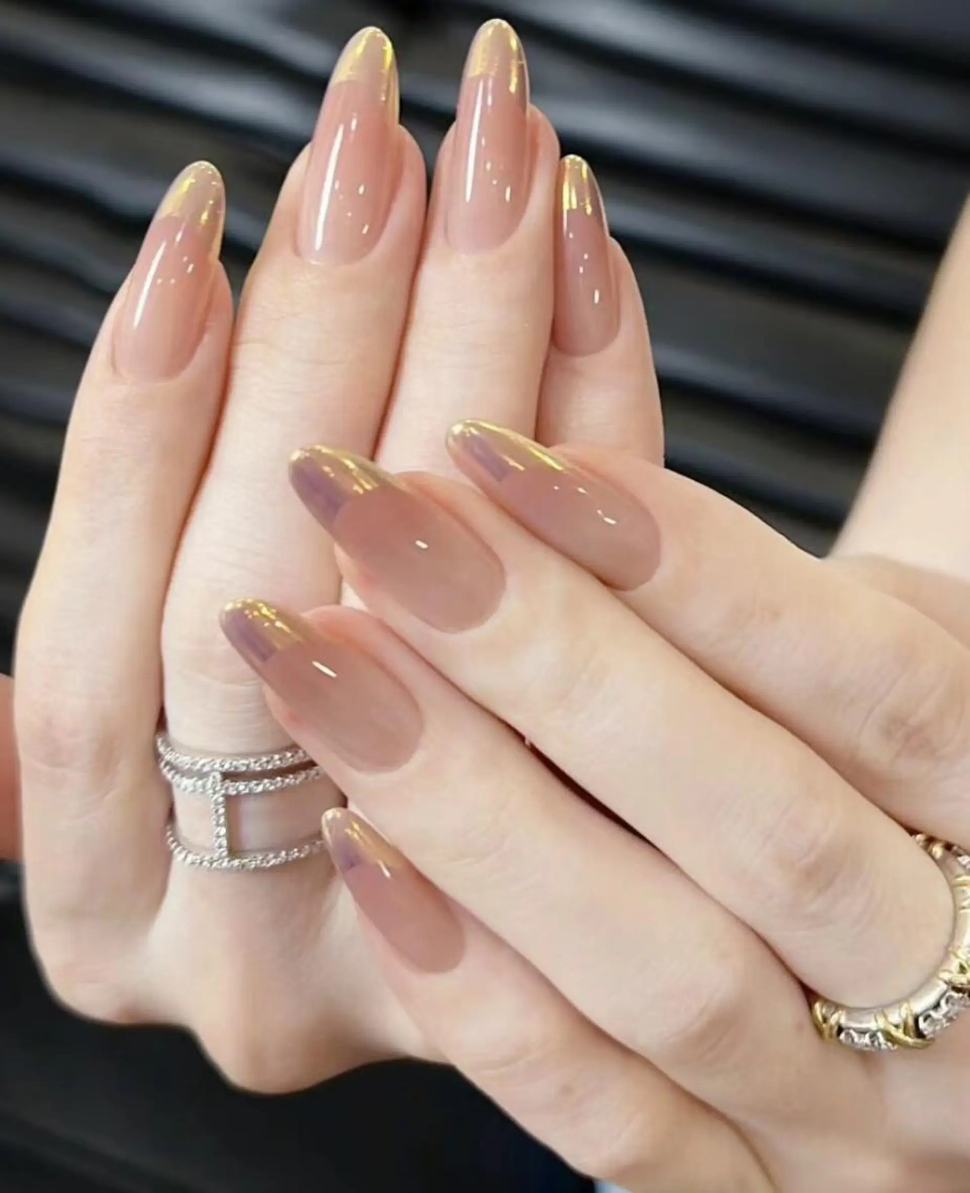 ネイル レ イのネイルデザイン