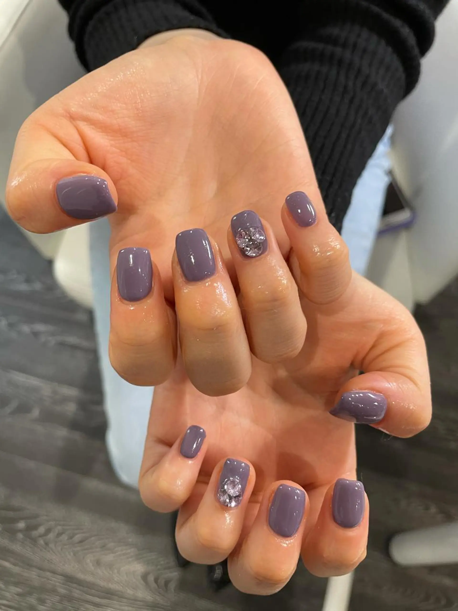 ネイル kouca  nail所属・コウ カnail💅のネイルデザイン