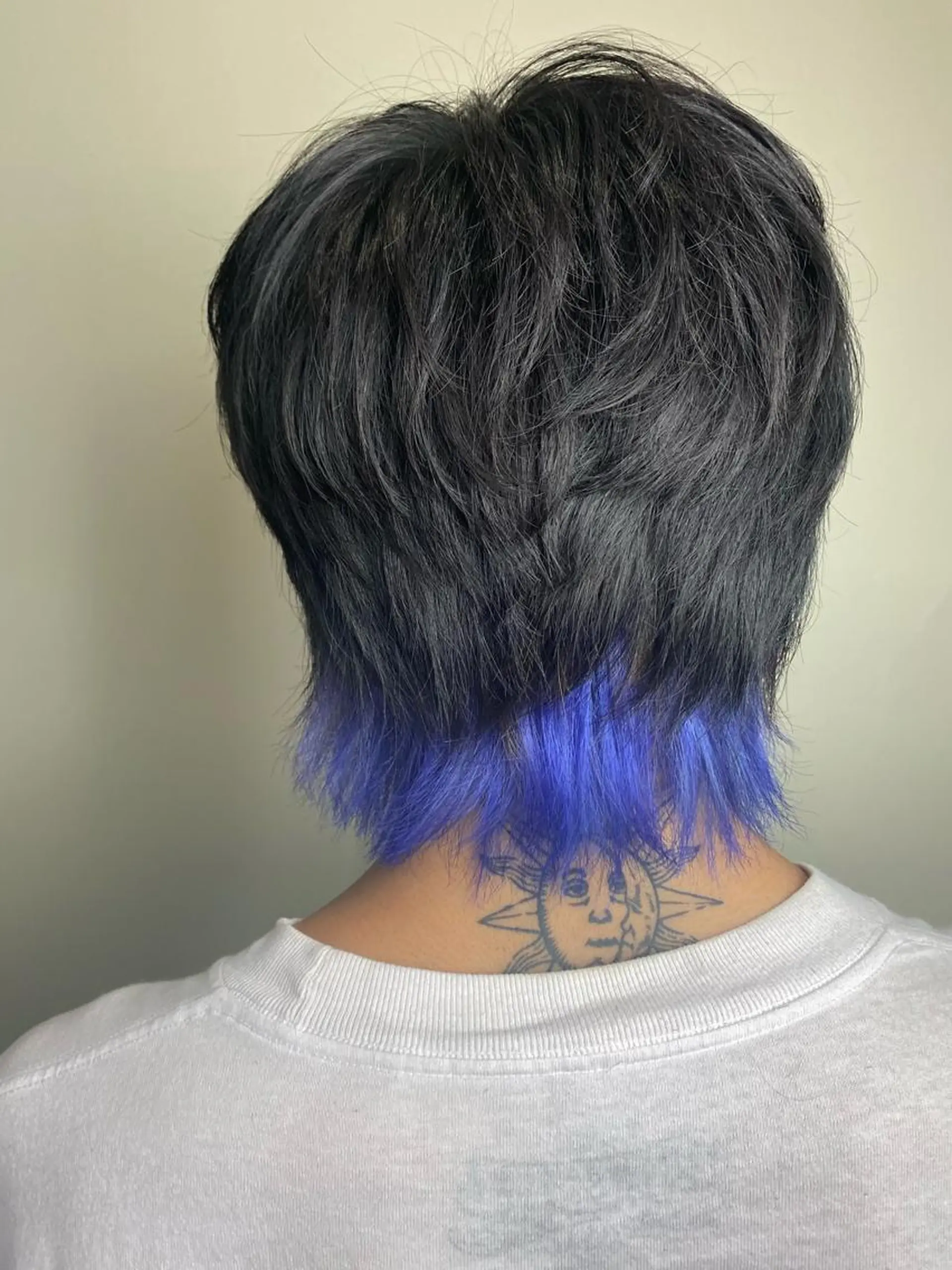 ショート カラー HAIR SALON M Fe’s 池袋所属・M Fe’s 池袋 🍁星野　拓夢🍁のヘアスタイル