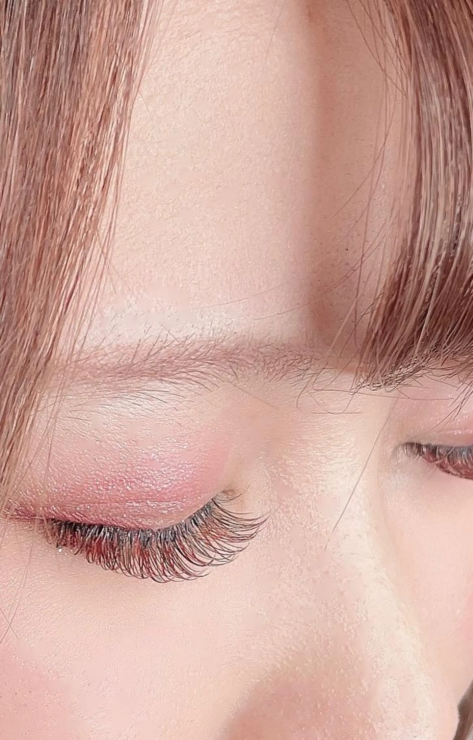 マツエク・マツパ マツエク graceproduce bypicasso門田屋敷店所属・grace yukiのマツエク・マツパデザイン