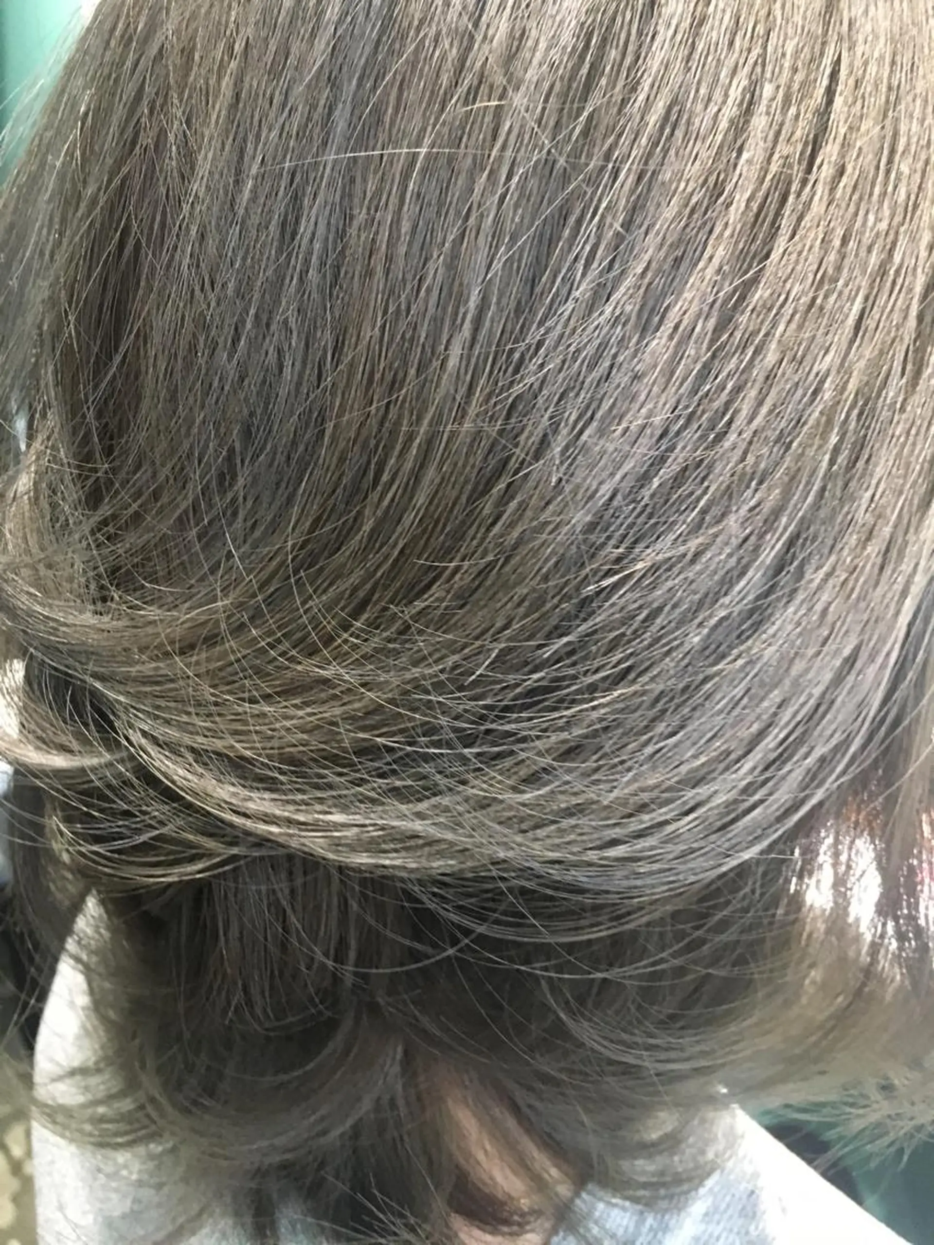 ミディアム カラー その他 小林 弘人のその他イメージ