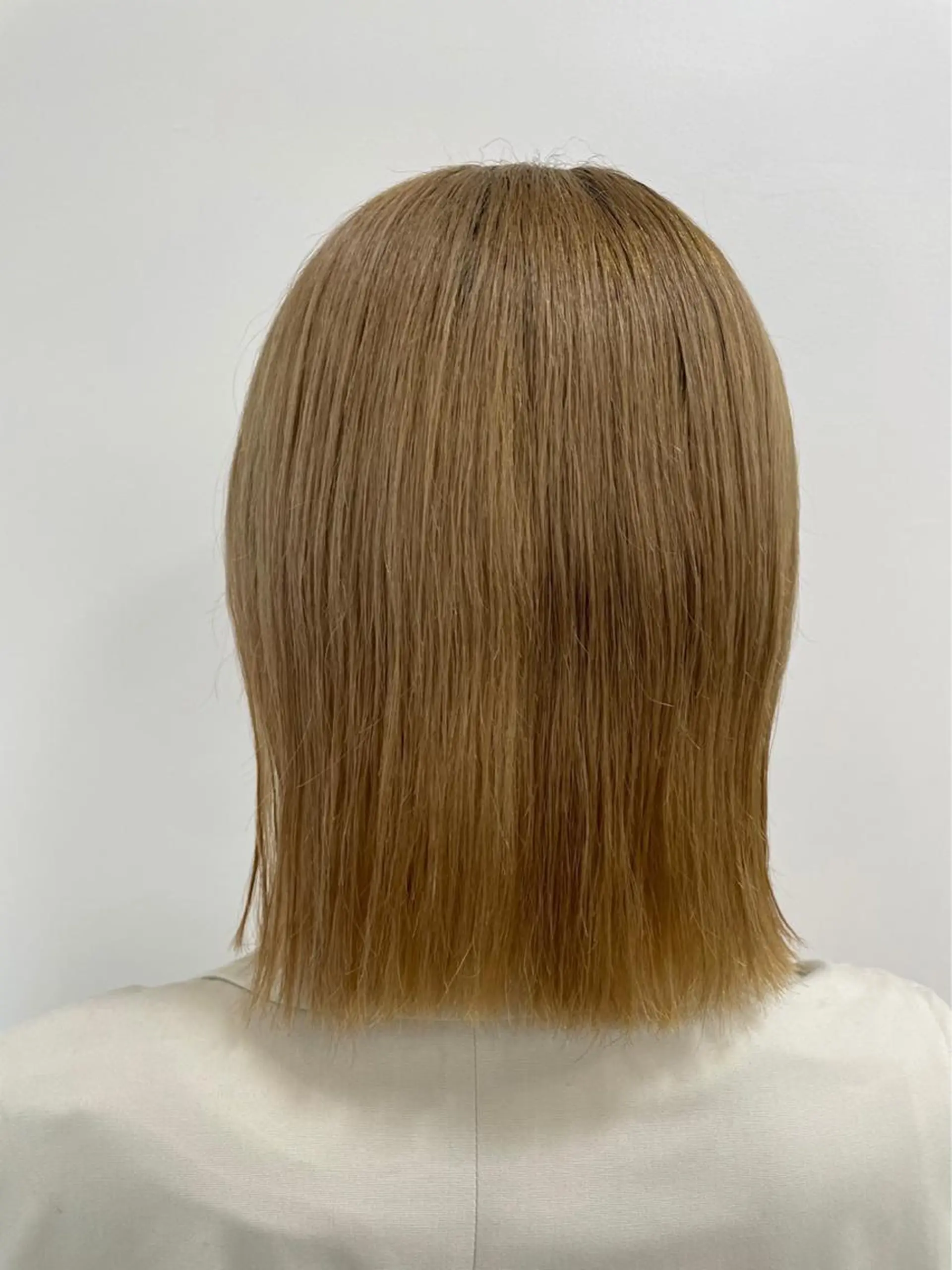 ミディアム 新宿/韓国レイヤー/ 髪質改善/佐藤航のヘアスタイル