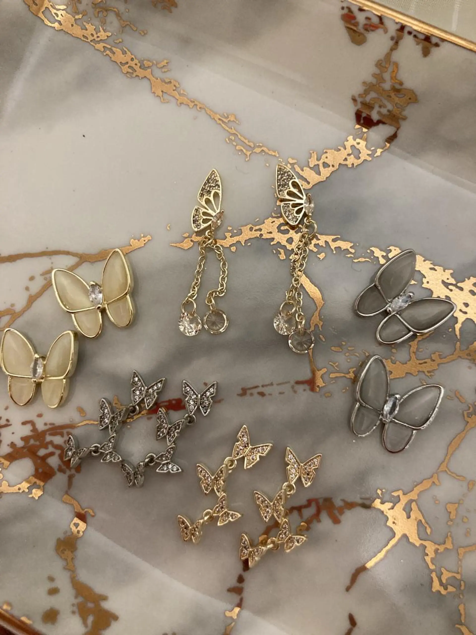 ネイル ネイルケアサロン Campanulaのネイルデザイン