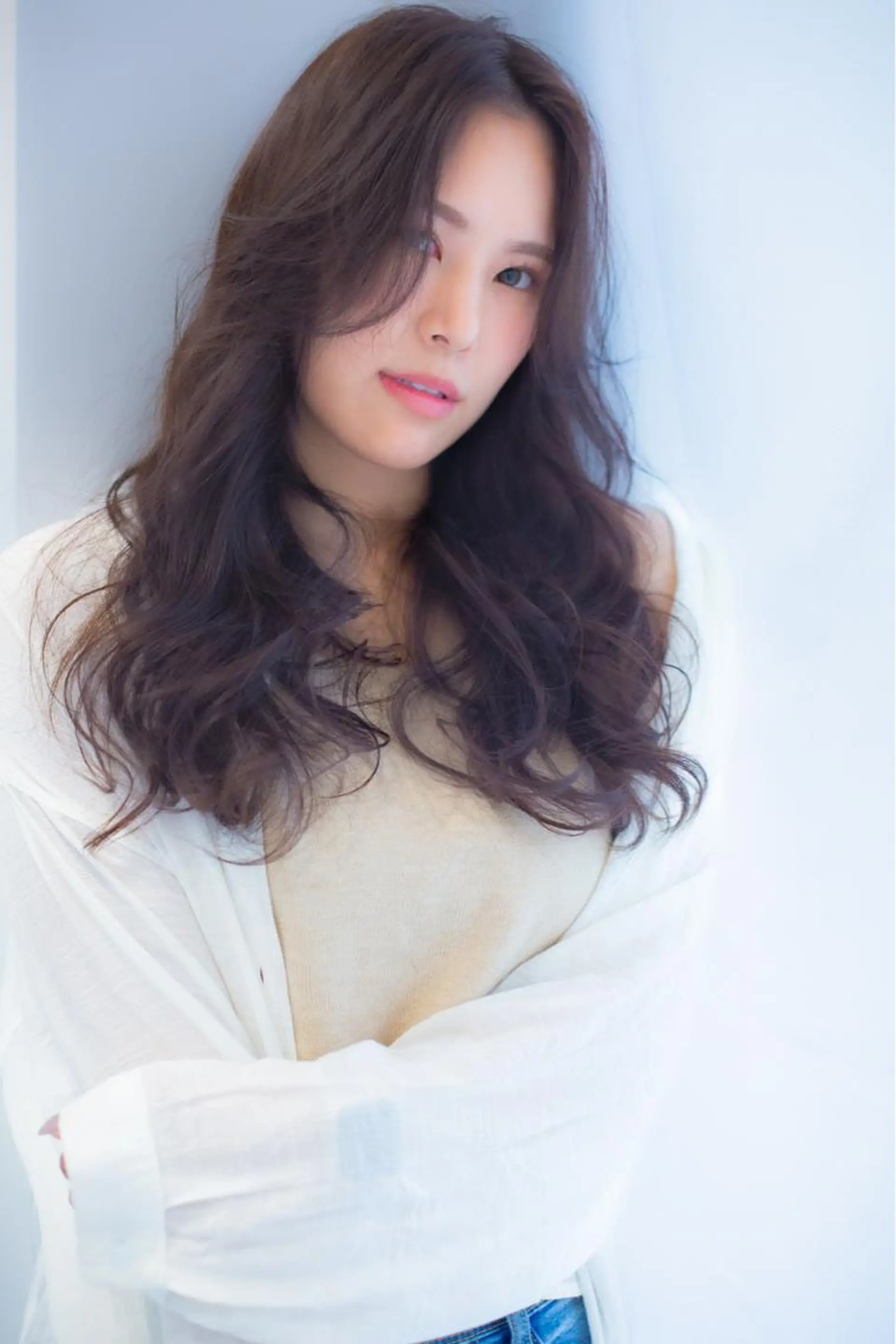 ロング 髪質改善専門店DRAN   天王寺店所属・井立 ヒロシのその他イメージ