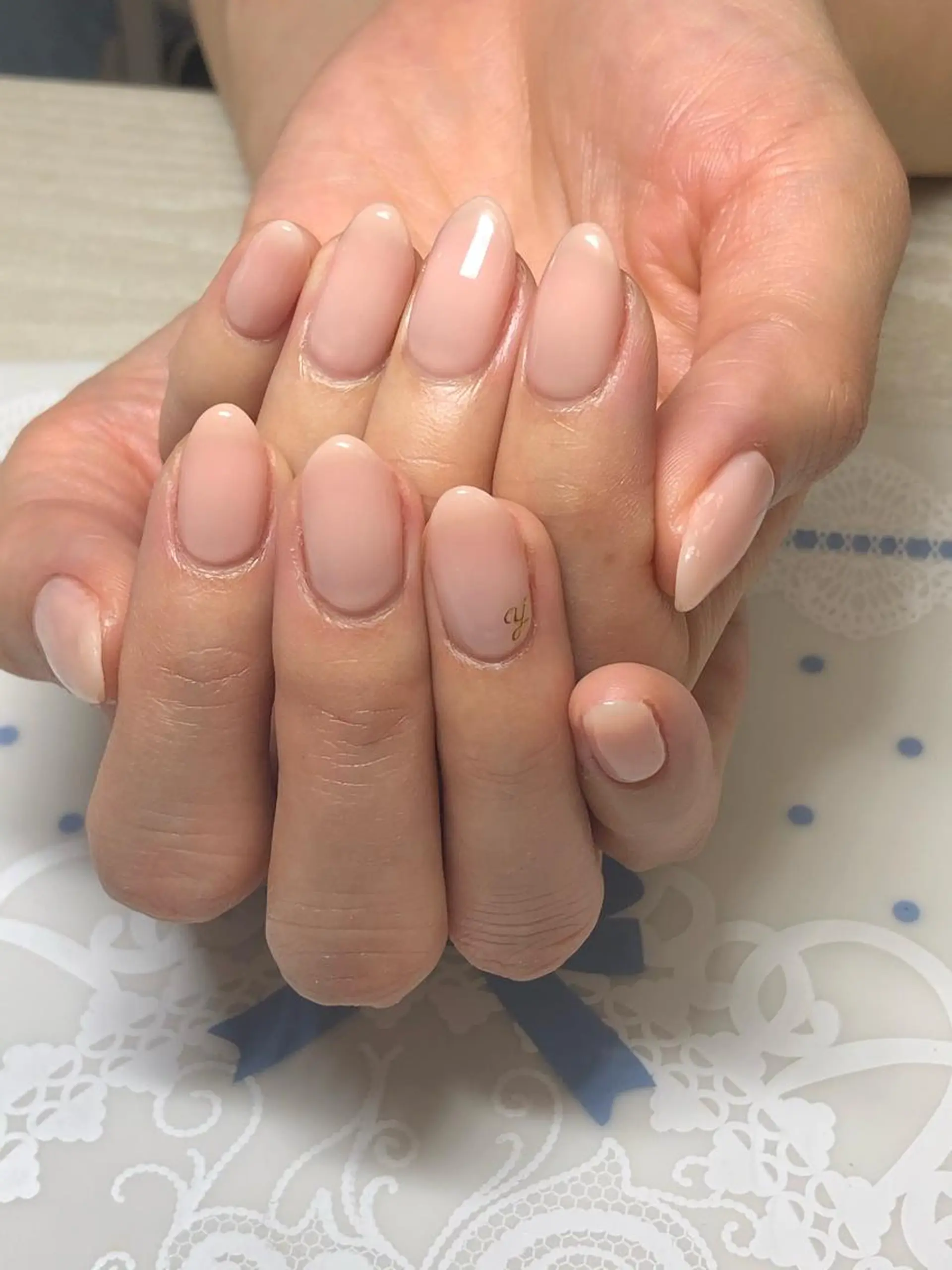 ネイル 吉野✨ ネイルデザイナー✨のネイルデザイン