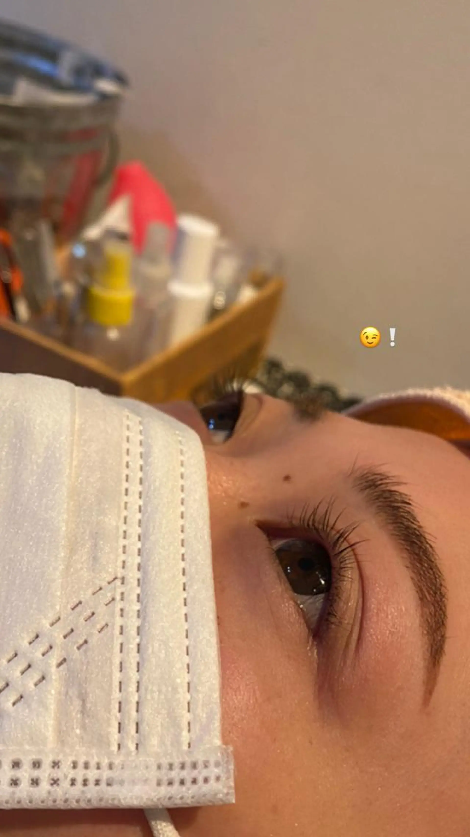 マツエク・マツパ niconail 千歳烏山店所属・niconail 🧣ayu 📍烏山のネイルデザイン