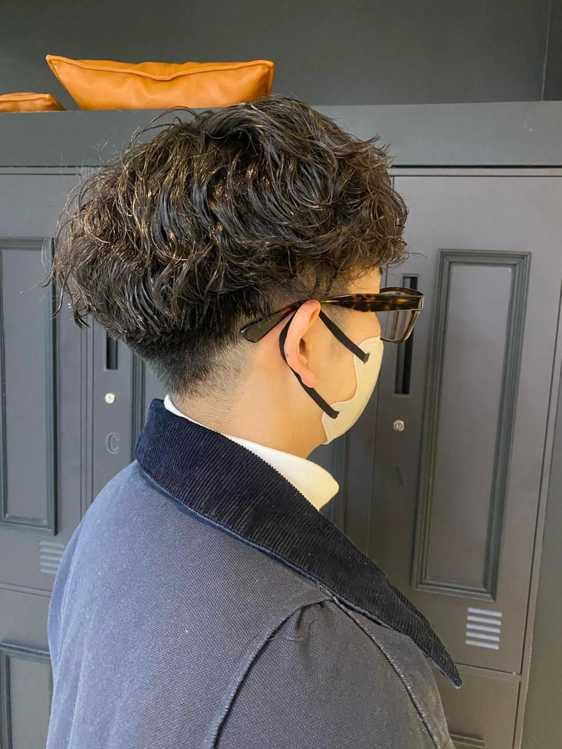 メンズ 🍓小野 紗由美🍓のヘアスタイル