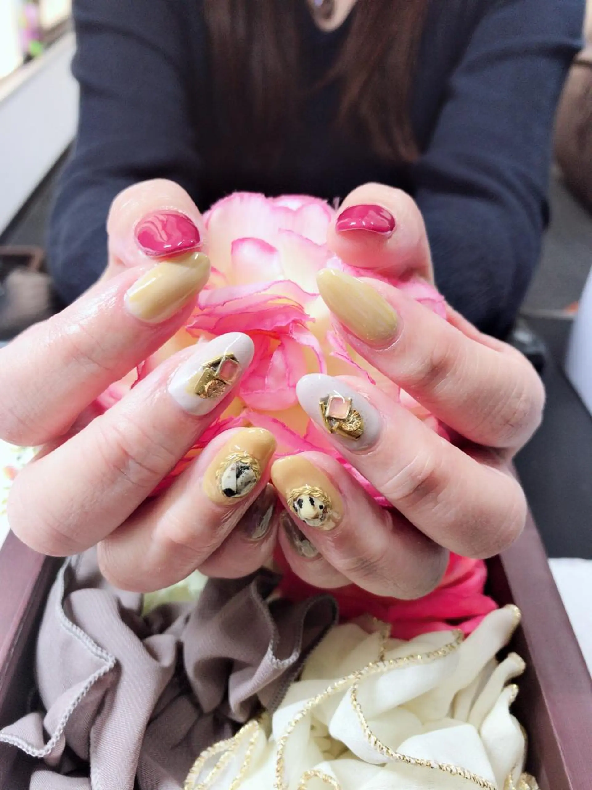 ネイル smile nail スマイルネイルのその他イメージ