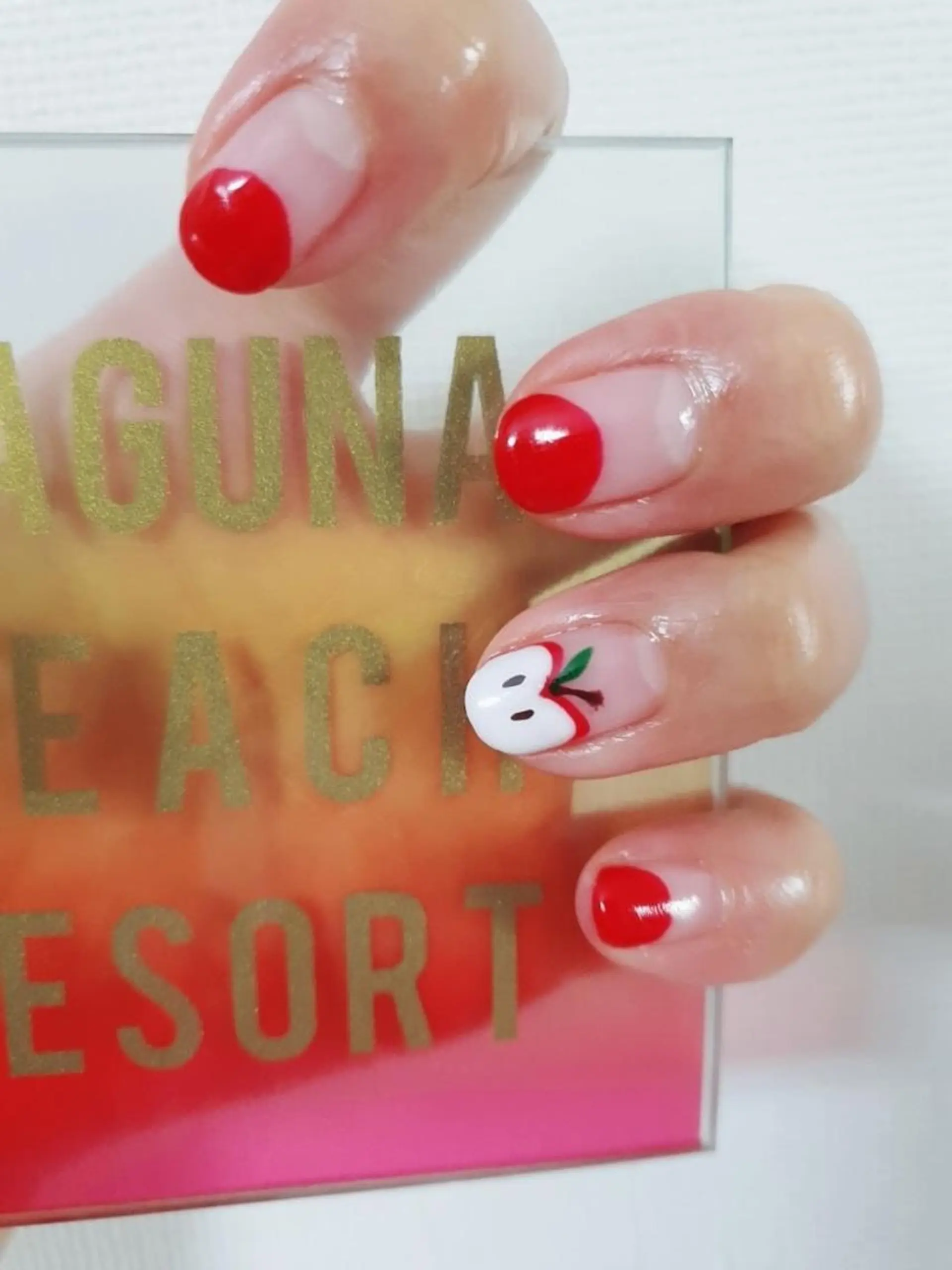 ネイル J&K所属・J& Kのネイルデザイン