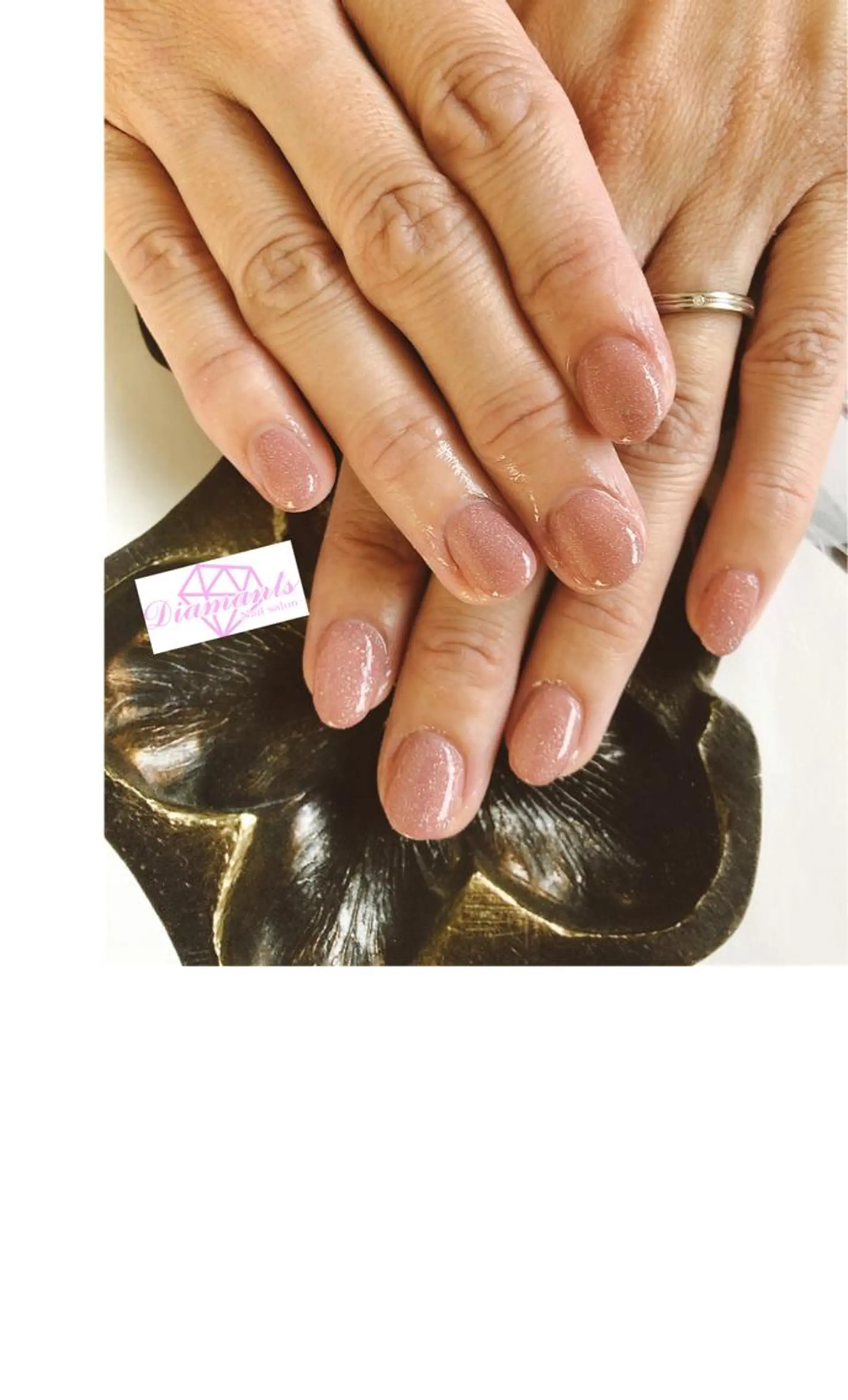 ネイル Asa miのネイルデザイン