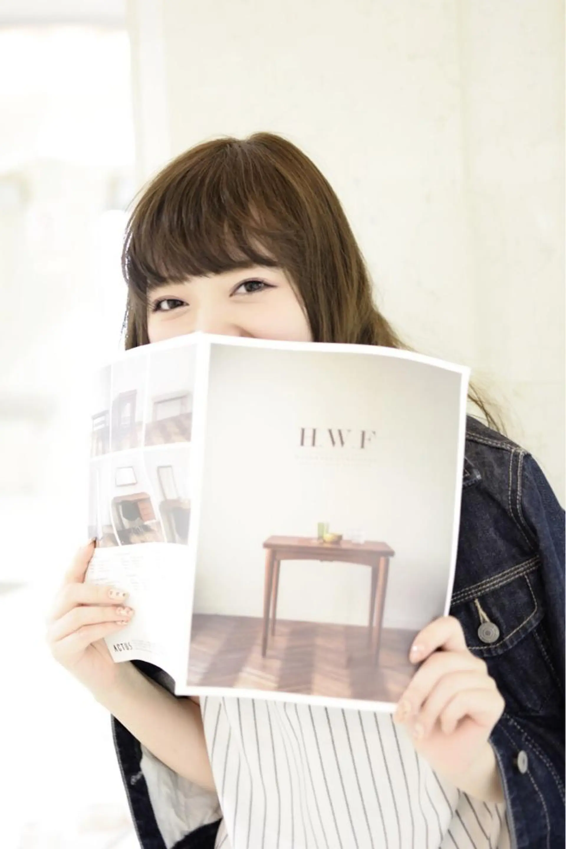 セミロング カラー 斉藤 正敏のその他イメージ