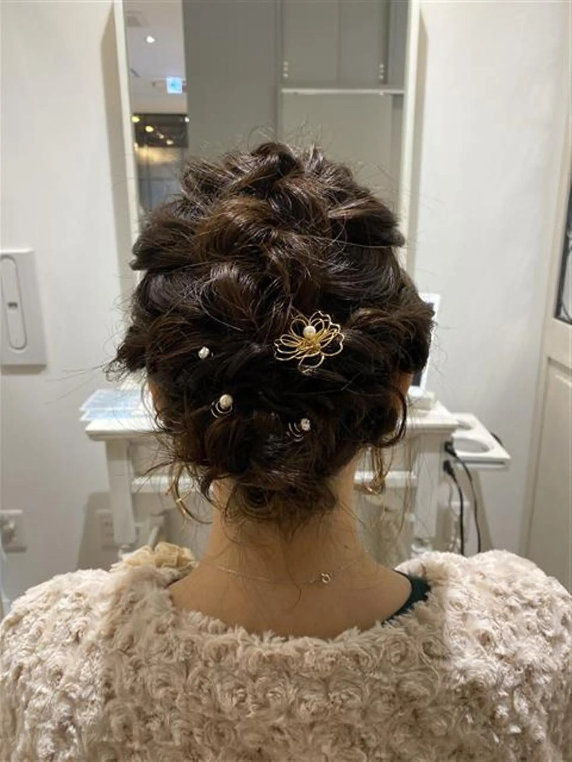 ショート、ボブなら お任せ❤️石川由美のヘアスタイル