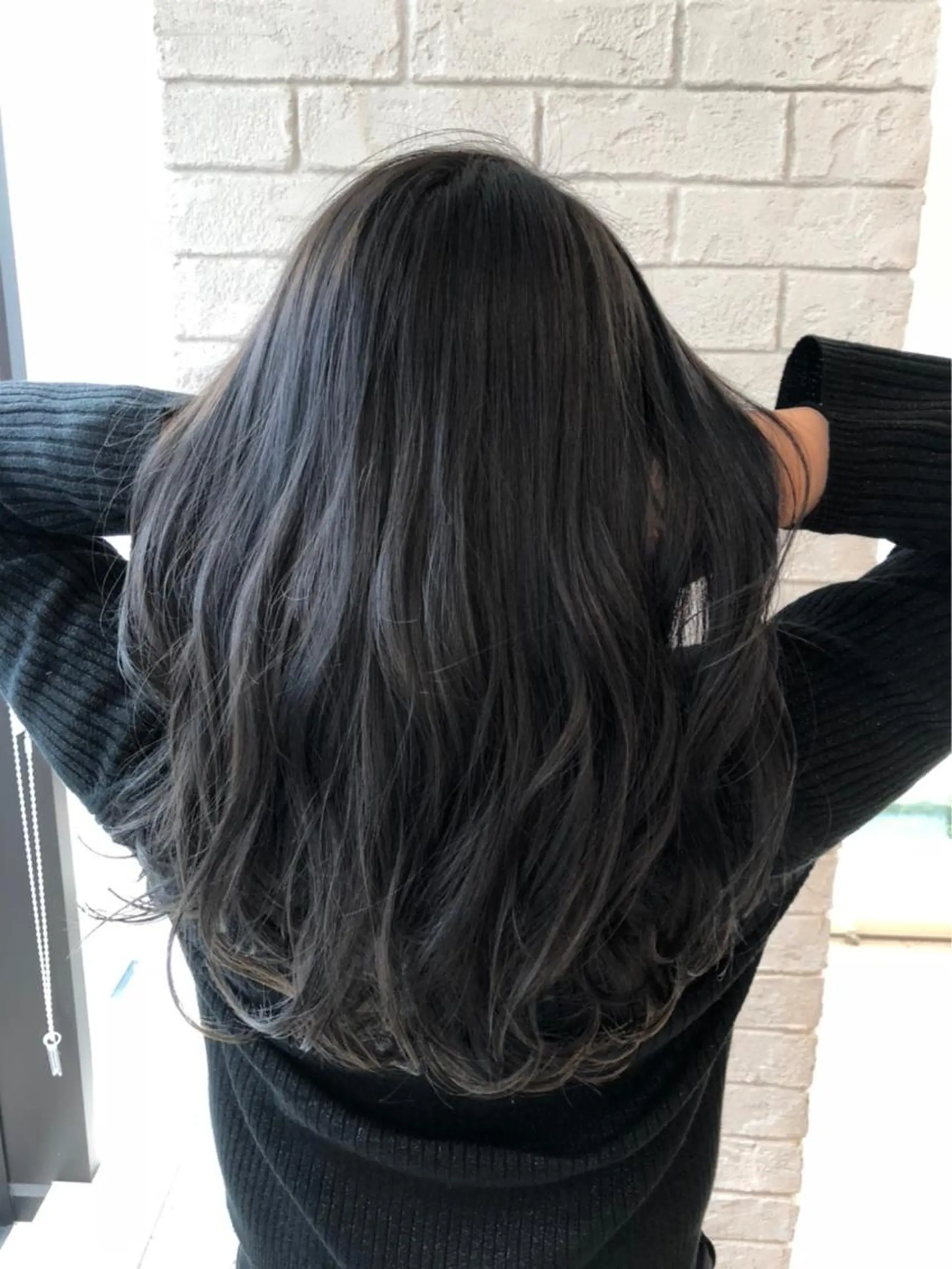 ロング カラー パーマ ヘアアレンジ メンズ キッズ ネイル マツエク・マツパ メンズバレイヤージュ メンズブリーチ フェードカット メンズハイライト メンズインナーカラー メンズ特化 しゅうへいのヘアスタイル