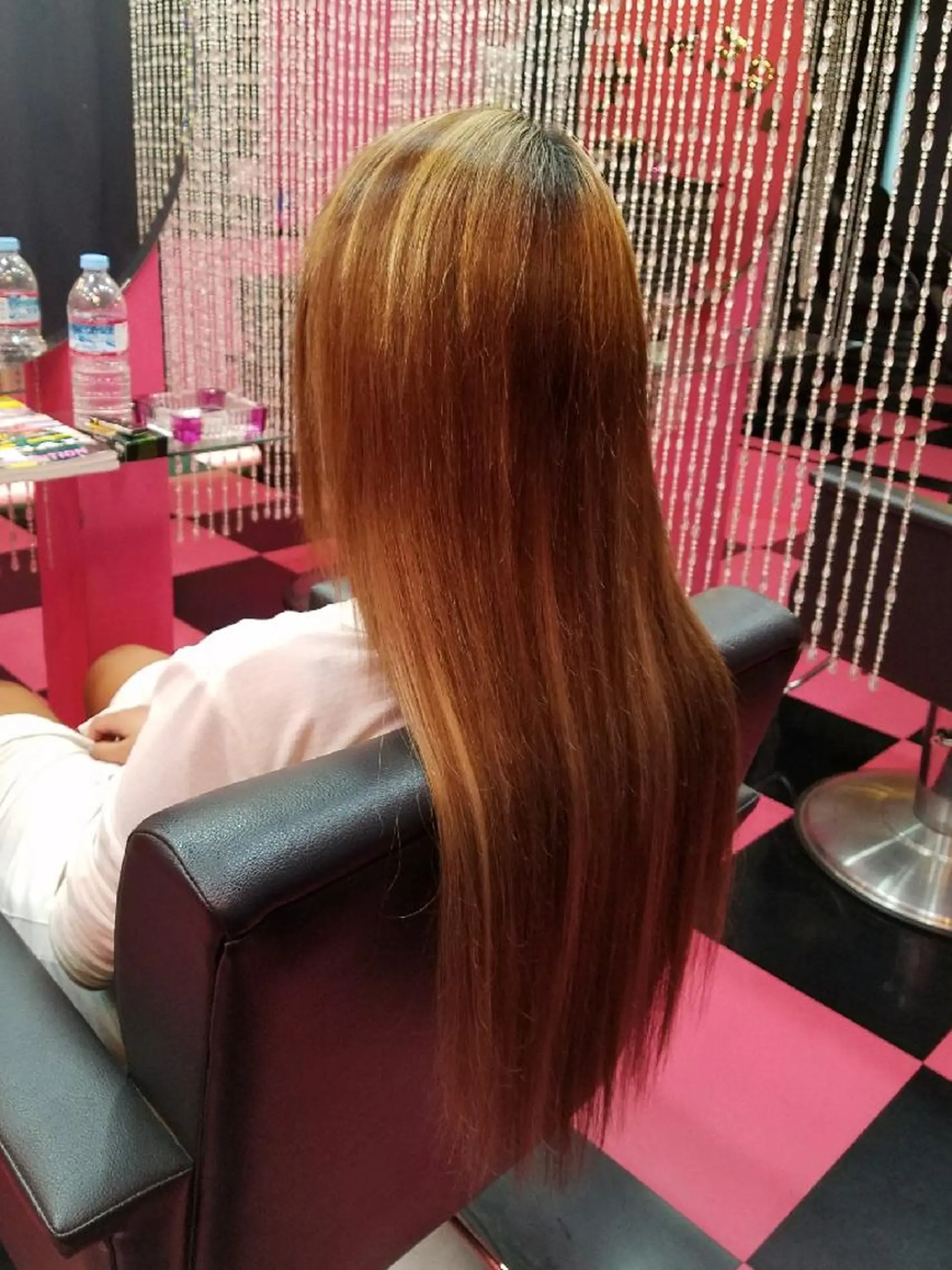 ロング エクステ REMIX　by　  Love　hairのヘアスタイル