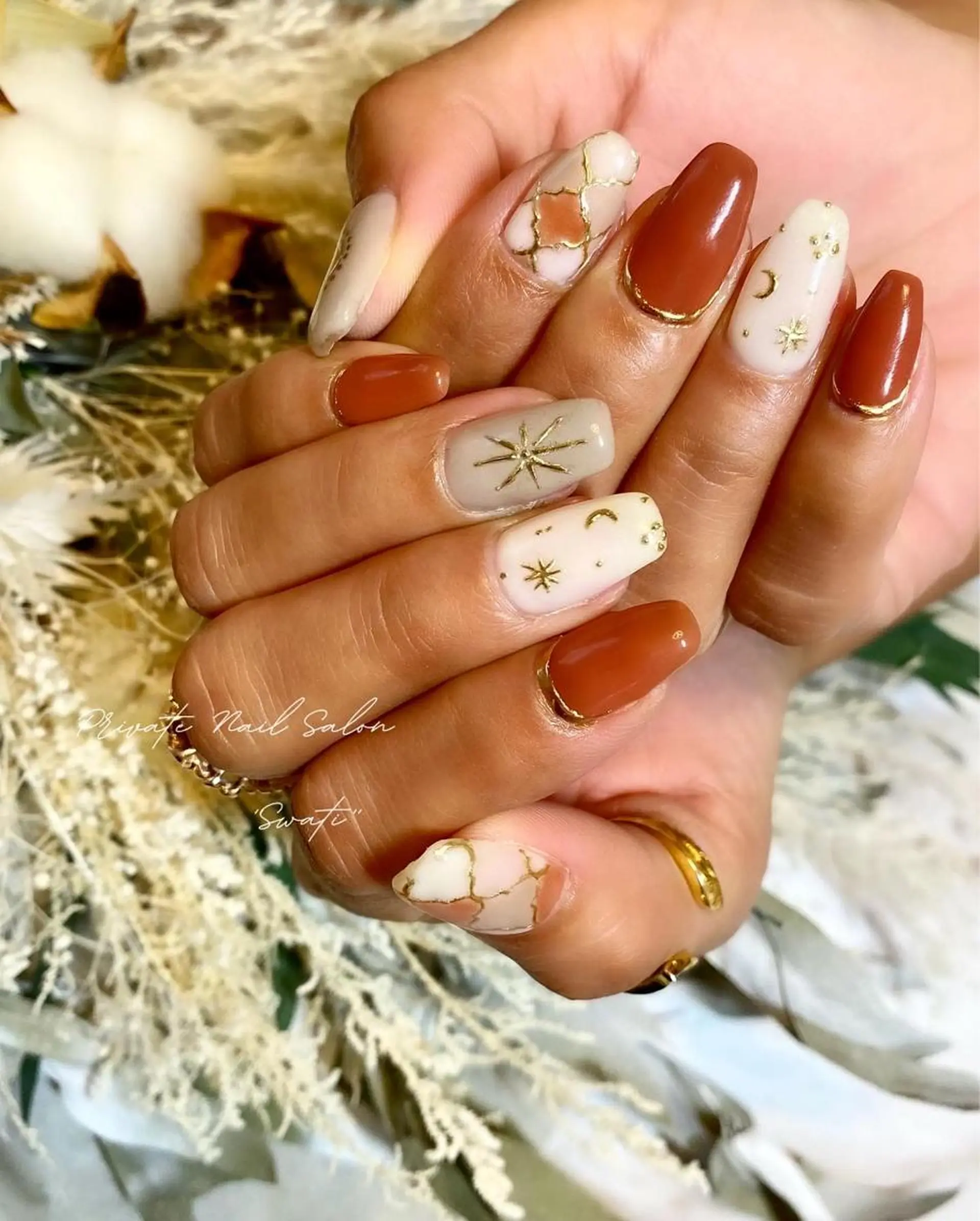 ネイル yuko （ネイリスト）のネイルデザイン