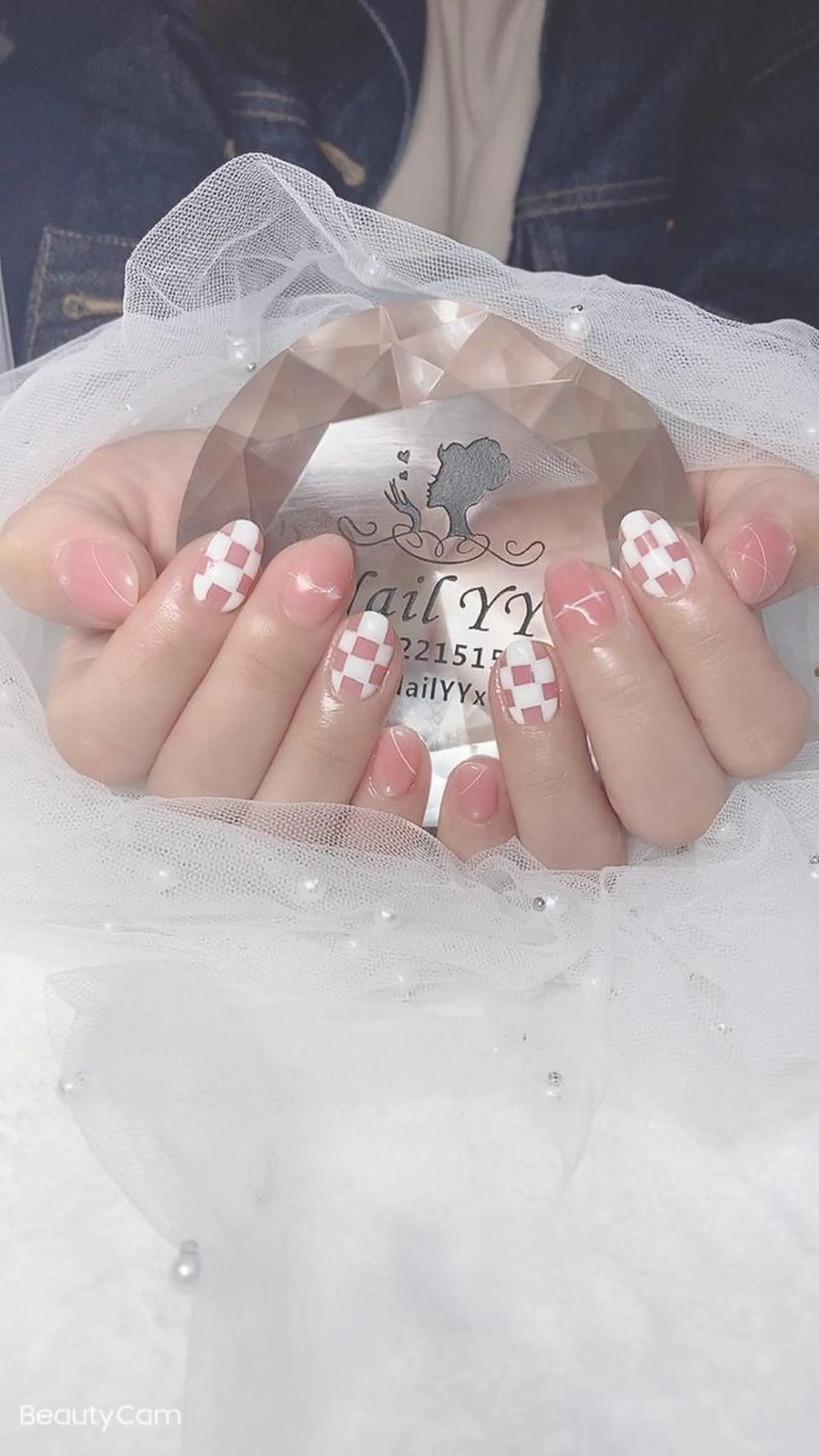 ネイル NailYY所属・NailYY よよのネイルデザイン