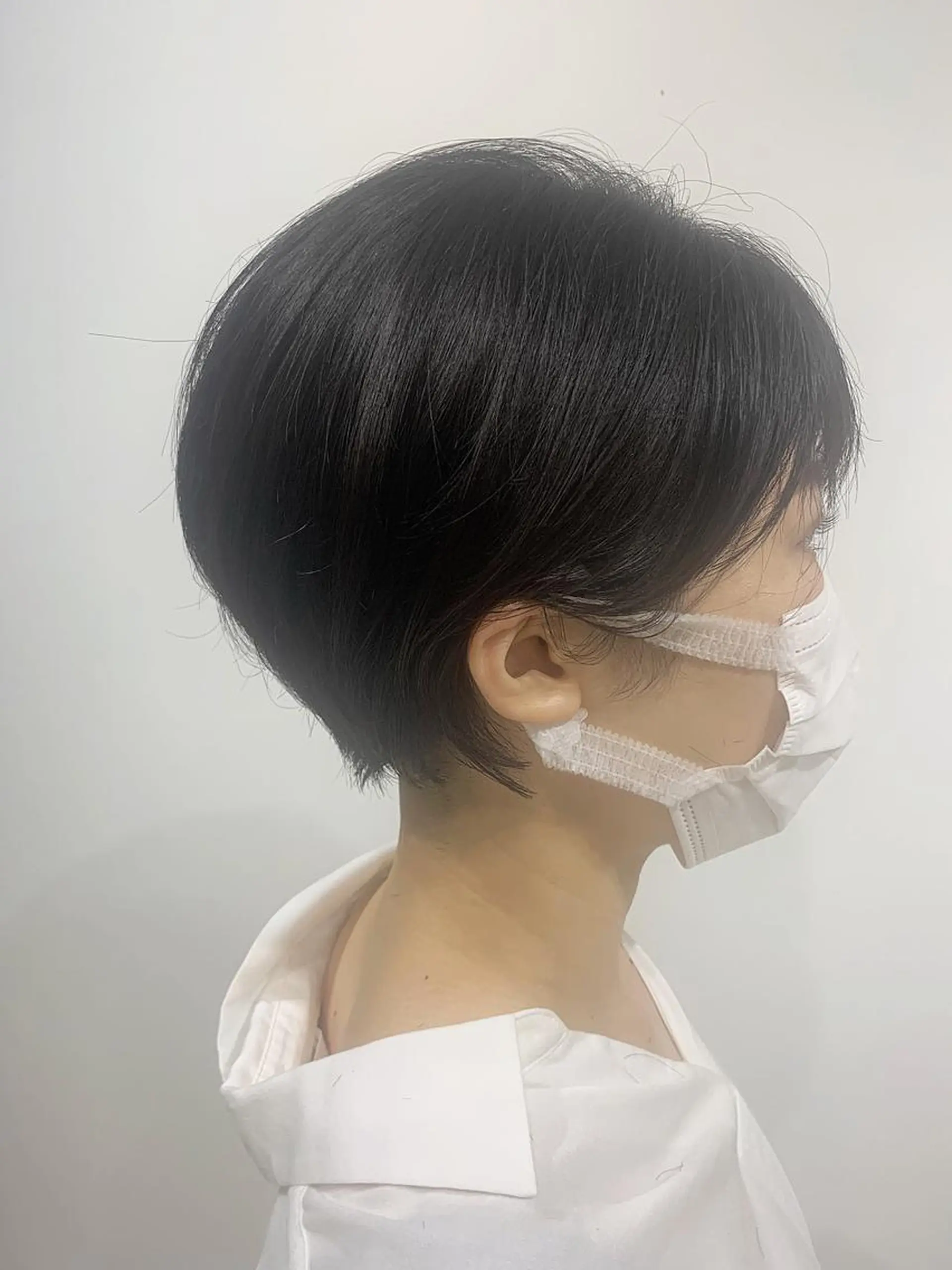 ショート Stylist 🕊Misakoのヘアスタイル