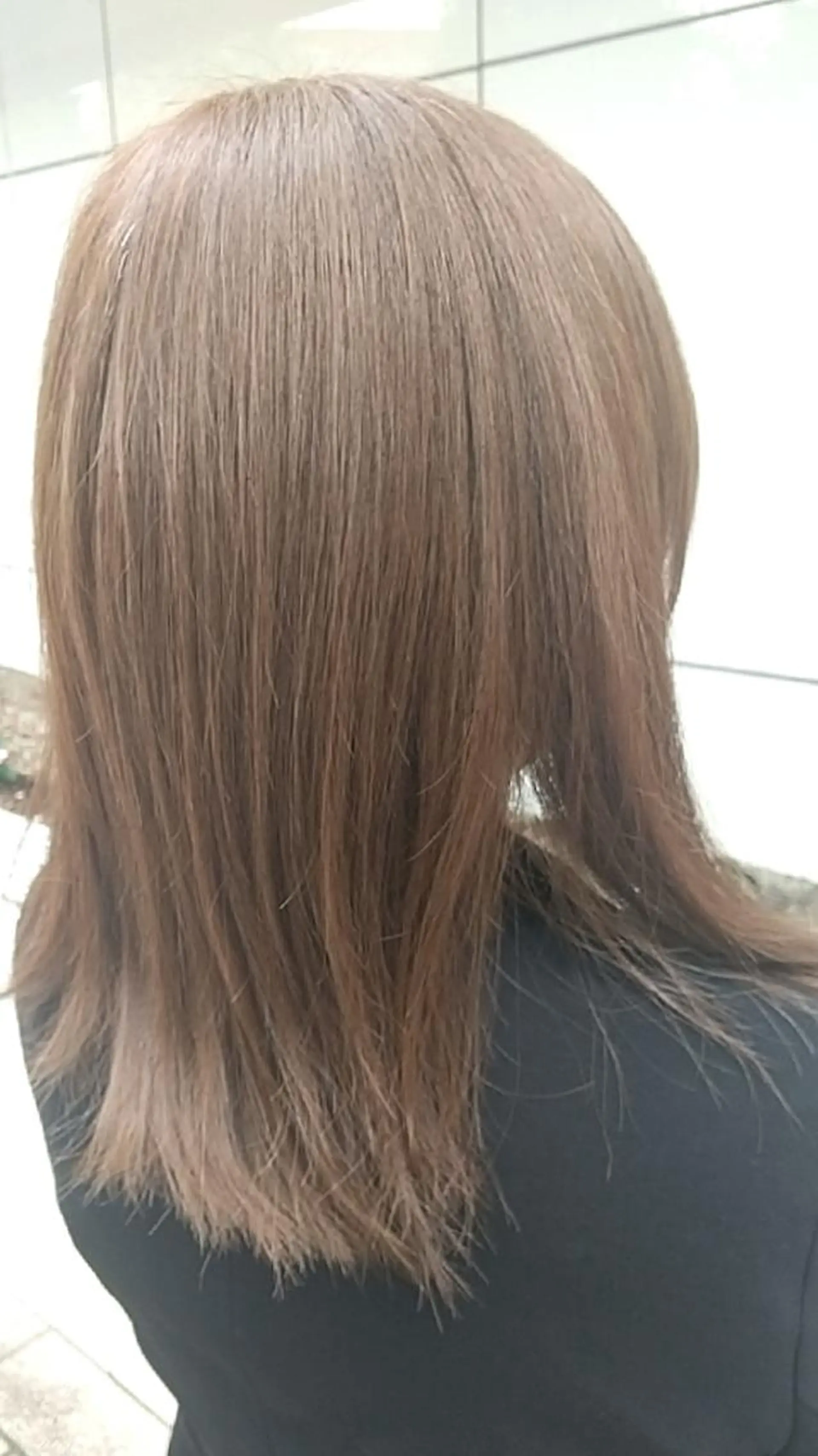 カラー SUMIRE🌿 スミレのマツエク・マツパデザイン