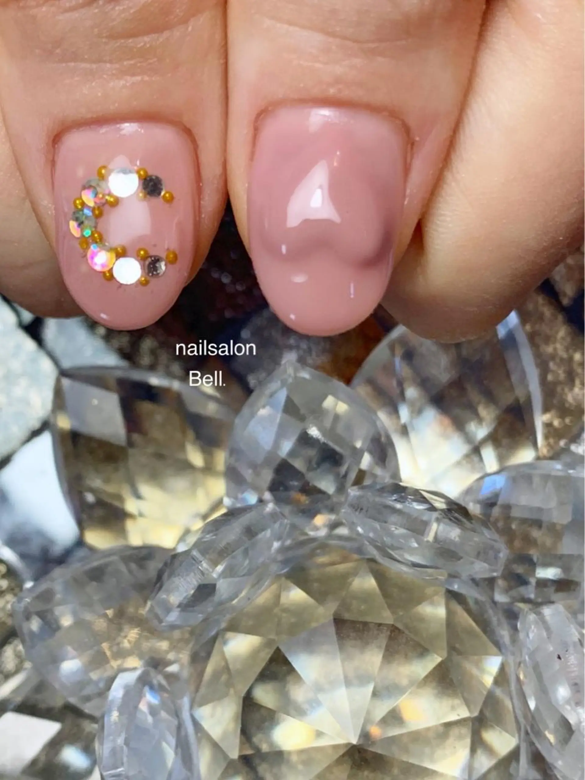 ネイル Y. Reonaのネイルデザイン