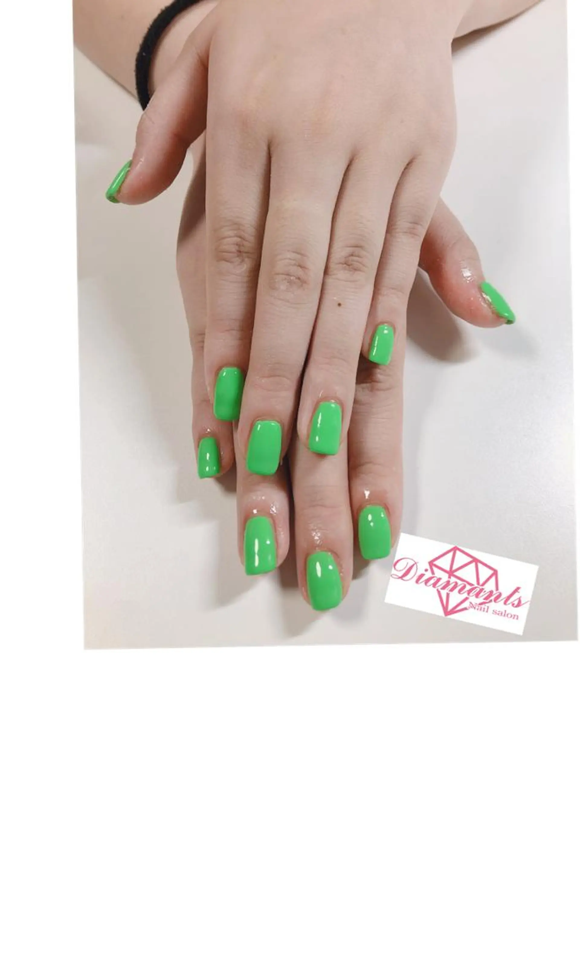 ネイル Asa miのネイルデザイン