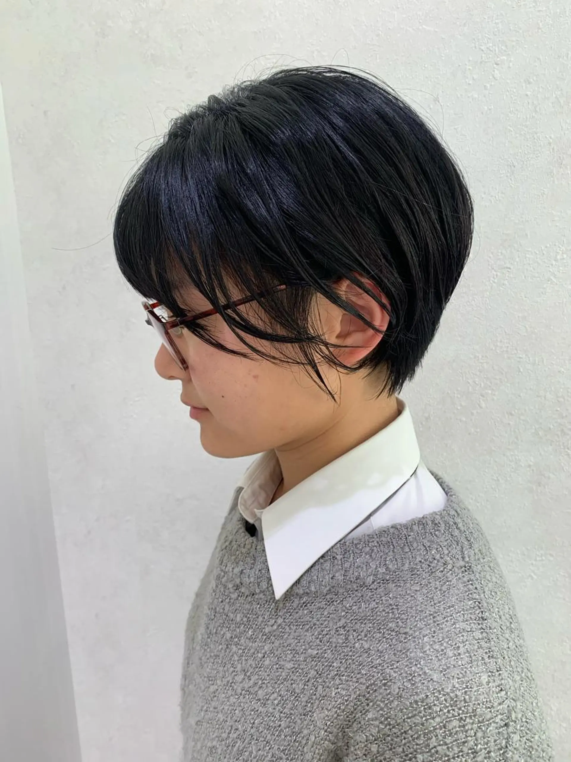 ショート 🌼sunc HINAMI🌼のヘアスタイル