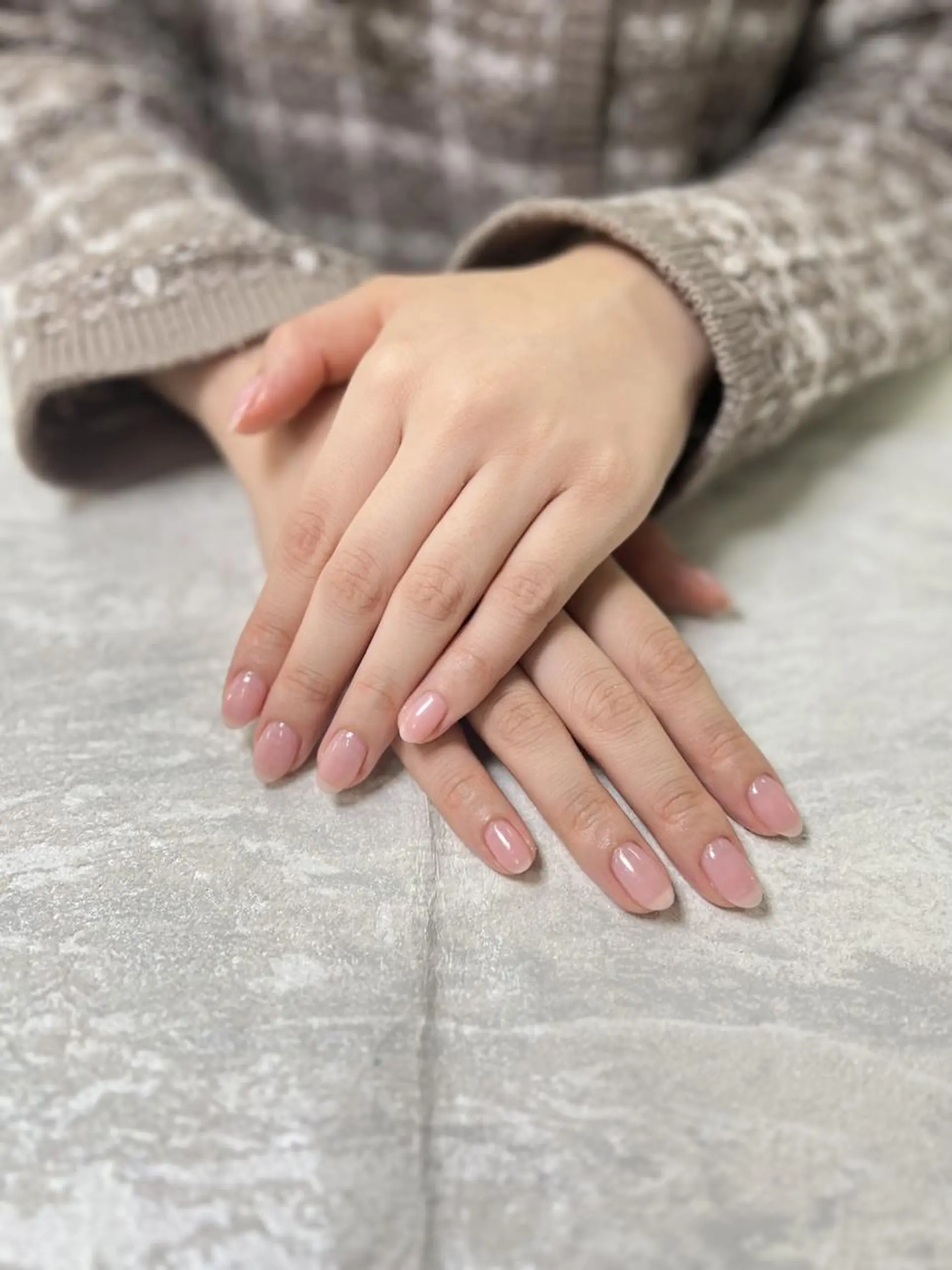 ネイル チ ンのネイルデザイン