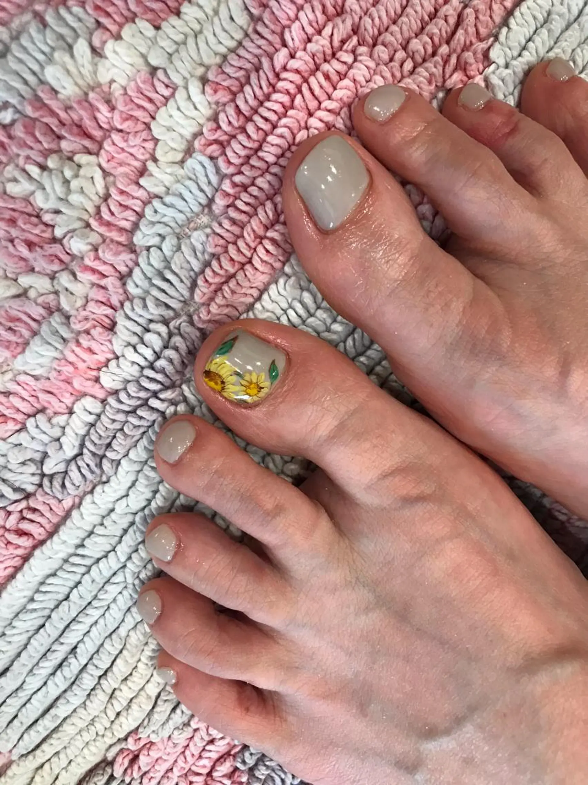 ネイル 佐藤  悠子のネイルデザイン