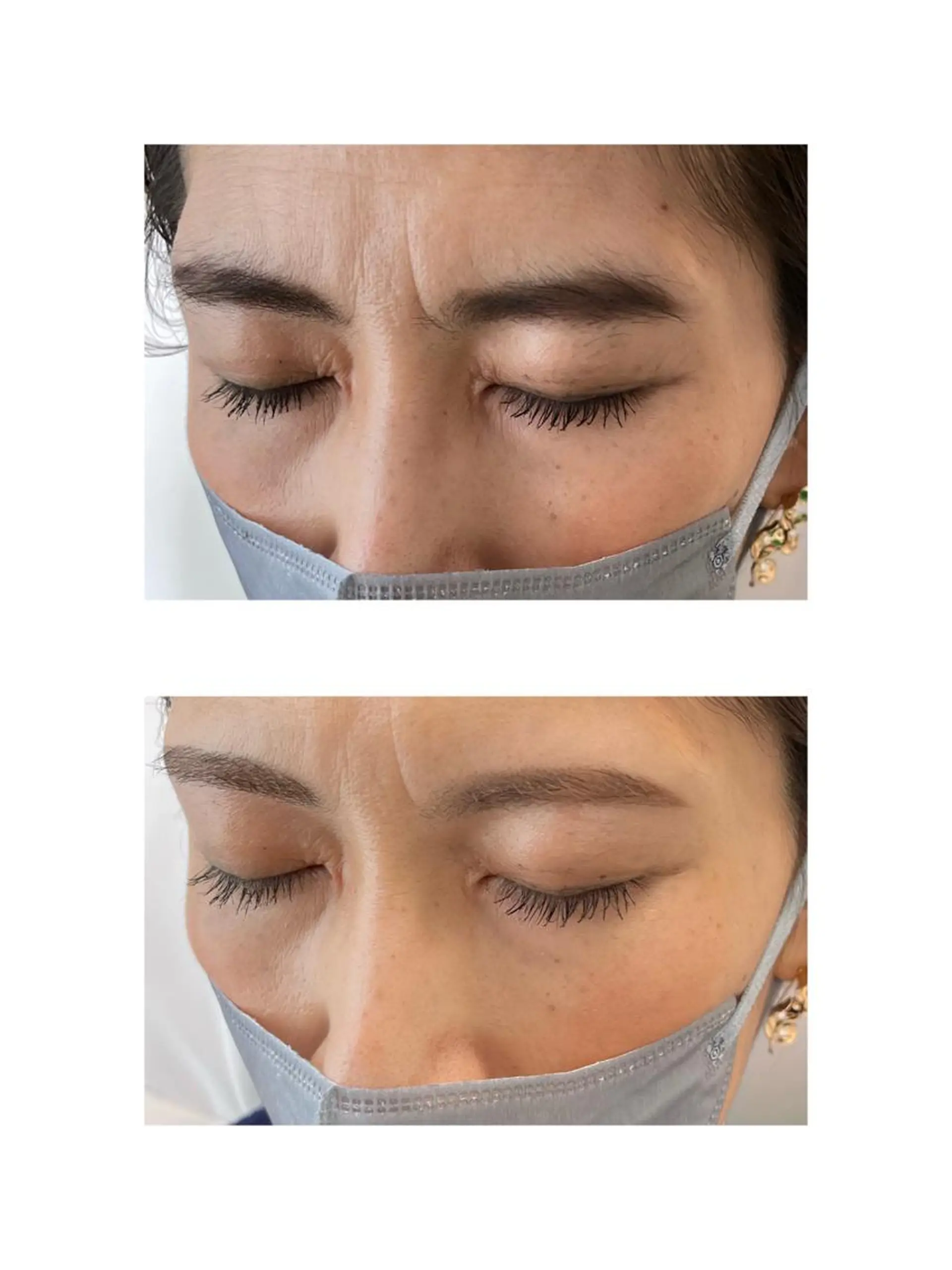 アイブロウ Li'a-eyes-所属・Li'a-eyes- 🩵のエステ・リラクイメージ