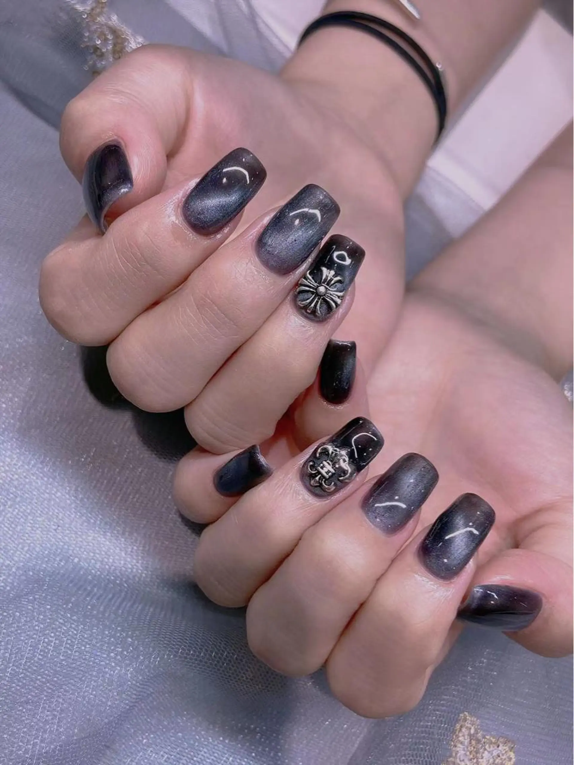 ネイル エムズ エムズのマツエク・マツパデザイン