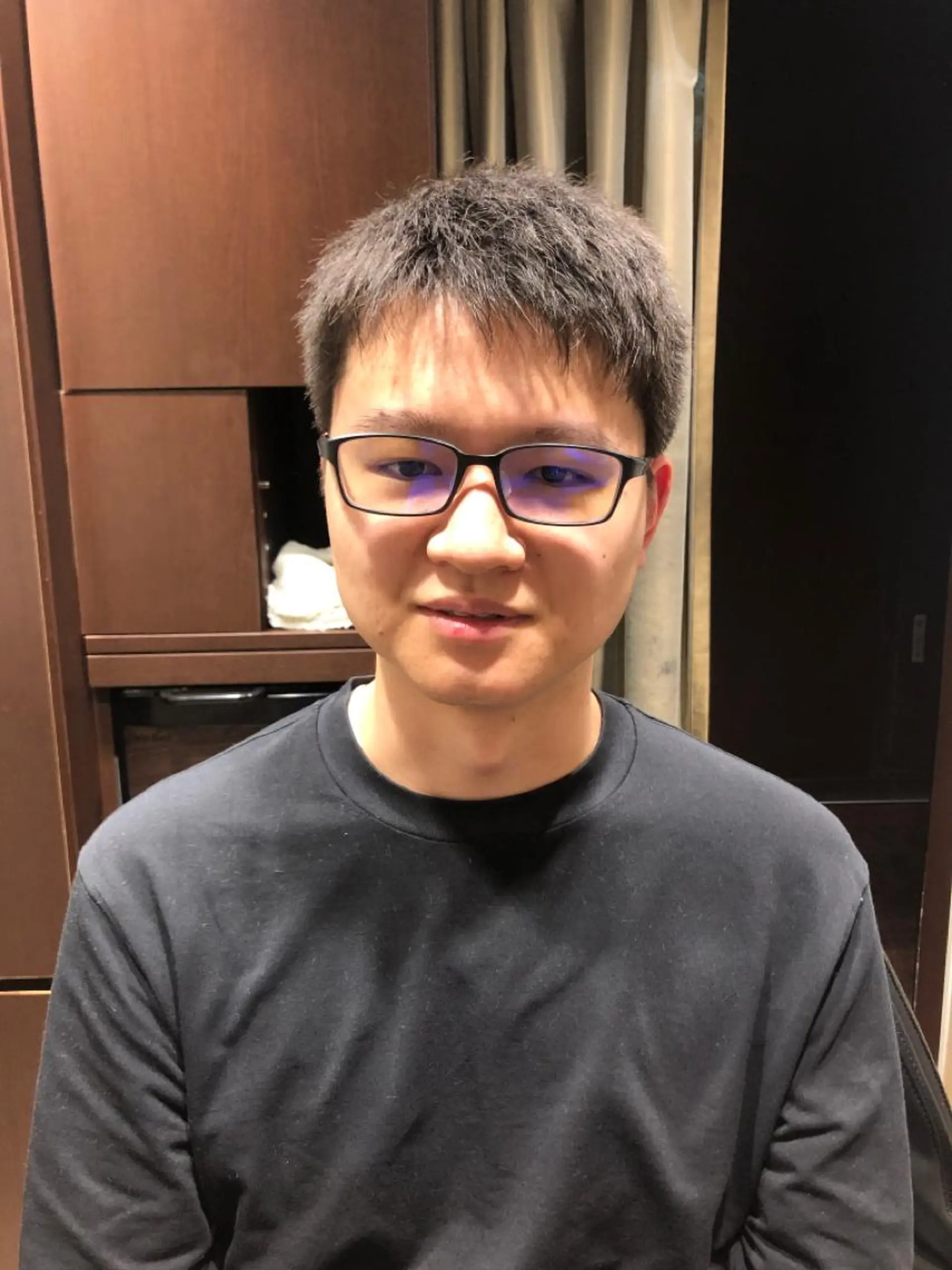 ショート ショートヘア ヒロ銀座BARBERSHOP横浜店所属・横浜 カット全般 大槻のヘアスタイル