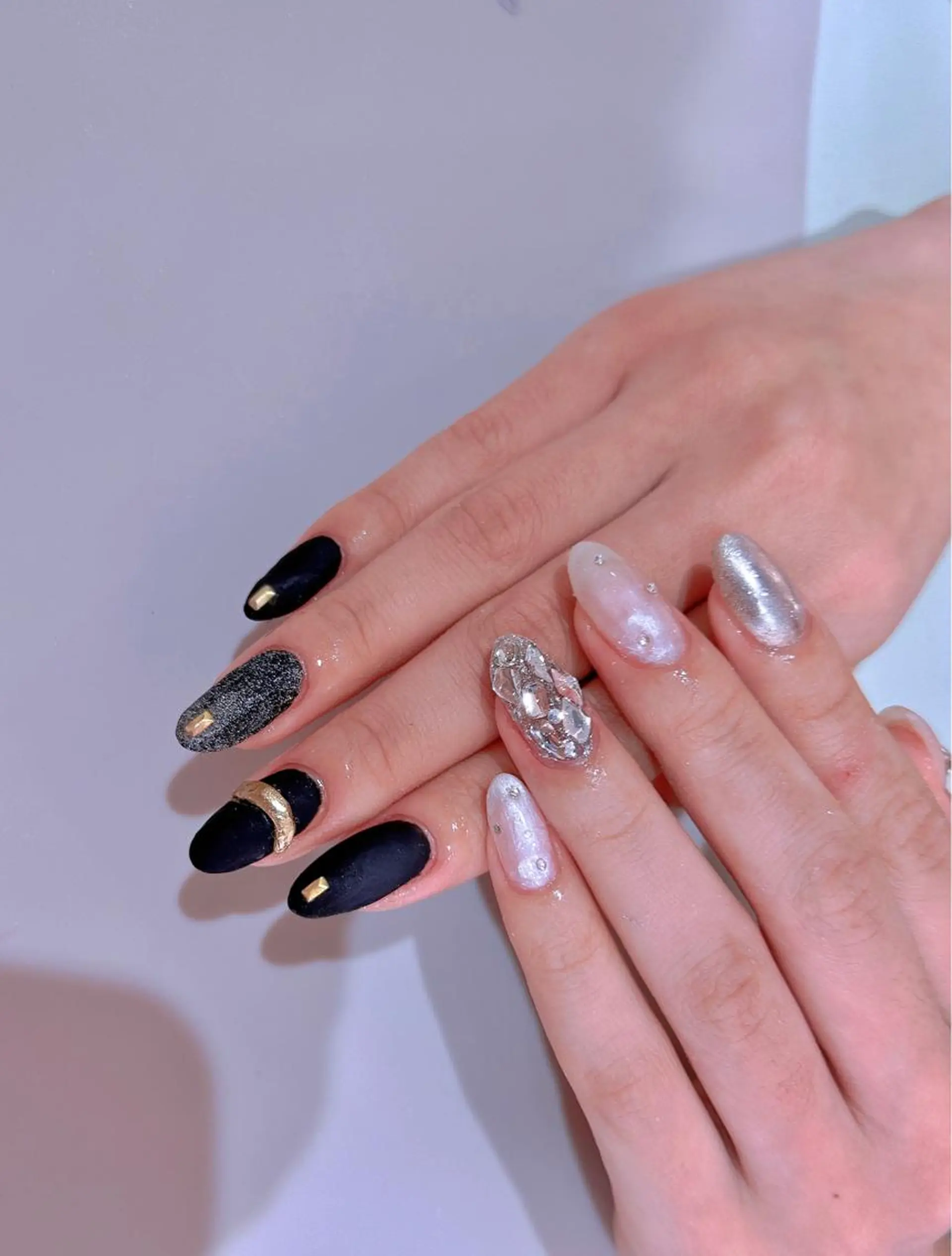 ネイル NANA NAILのネイルデザイン