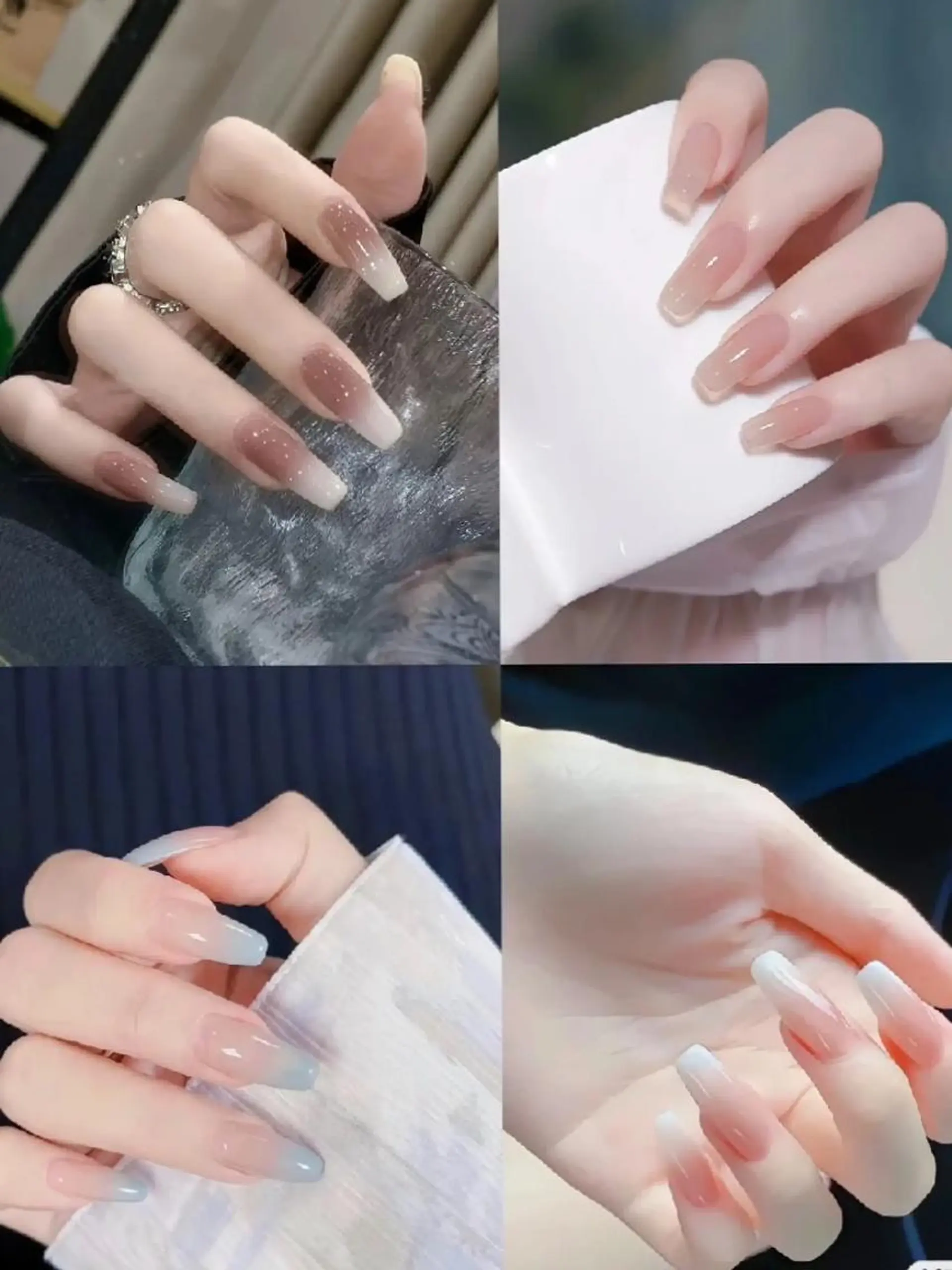 ネイル ハンドネイル 橋本 アミのネイルデザイン