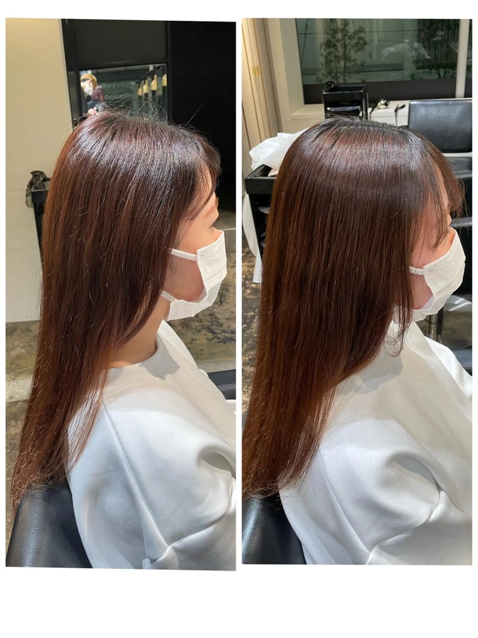 ロング パーマ 🌈メンズ専門 しゅんすけ🌈のヘアスタイル