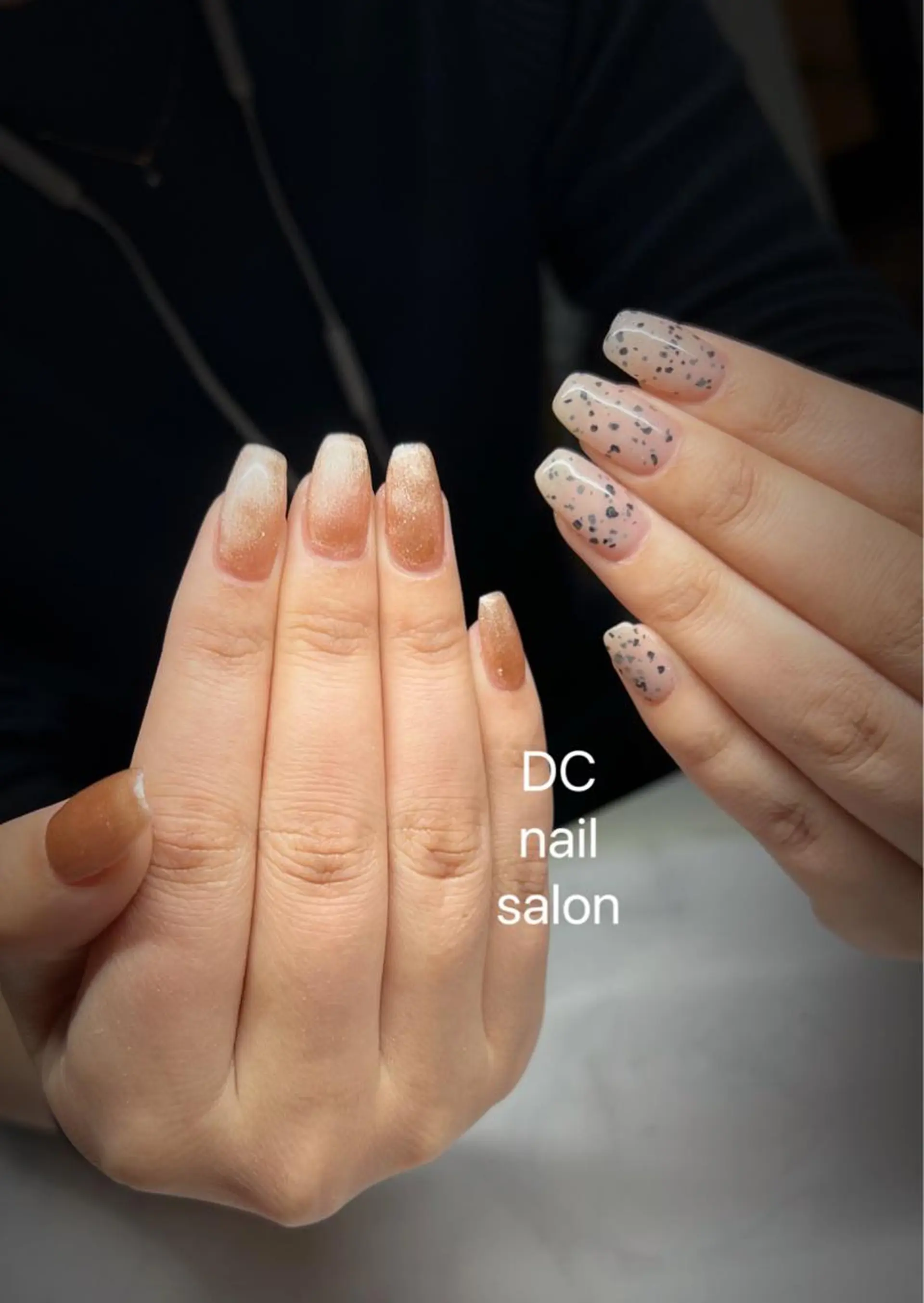 ネイル DC nail salonのネイルデザイン