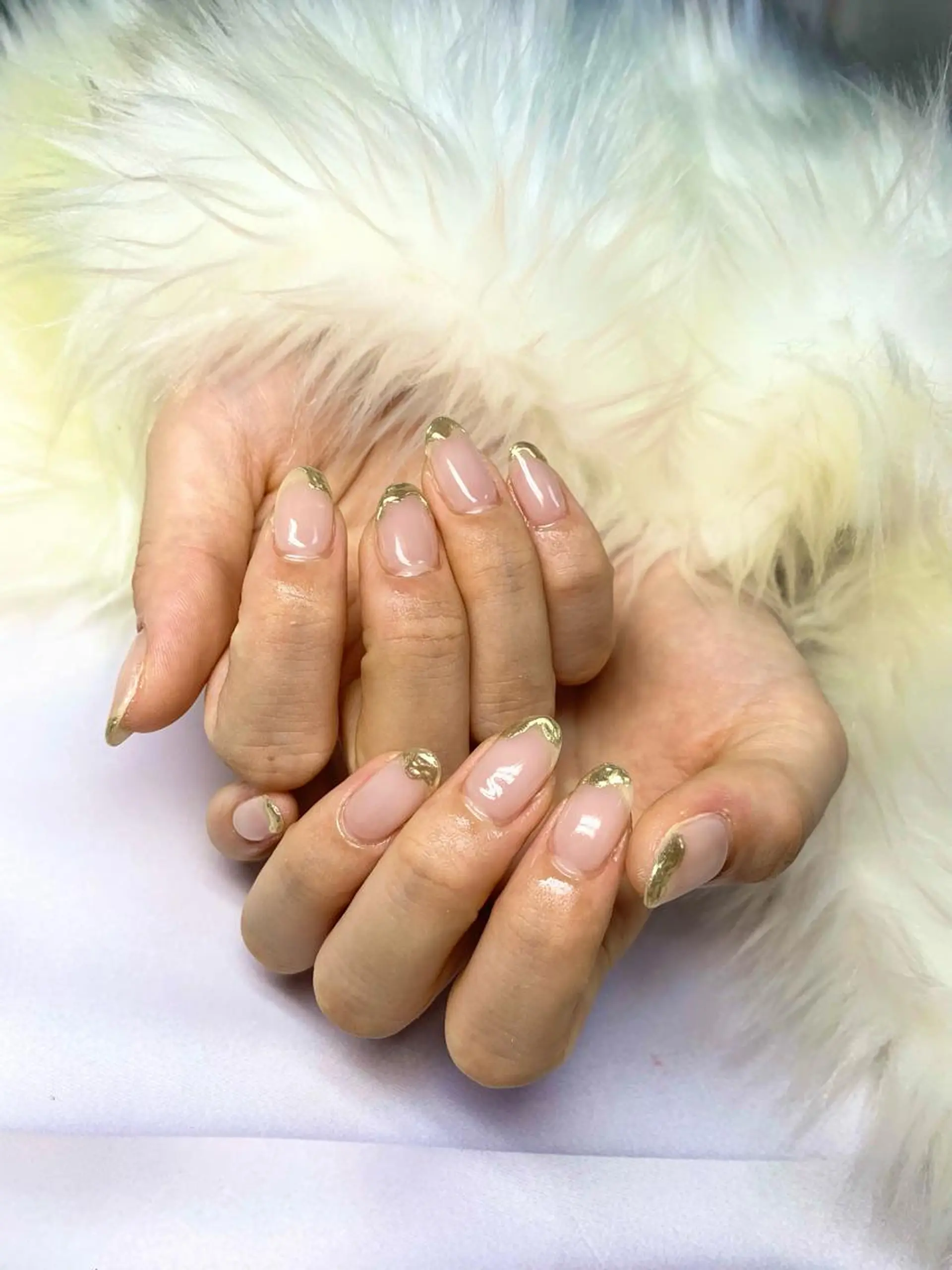 ネイル 痩身/脱毛/ネイル HARUKAのエステ・リラクイメージ