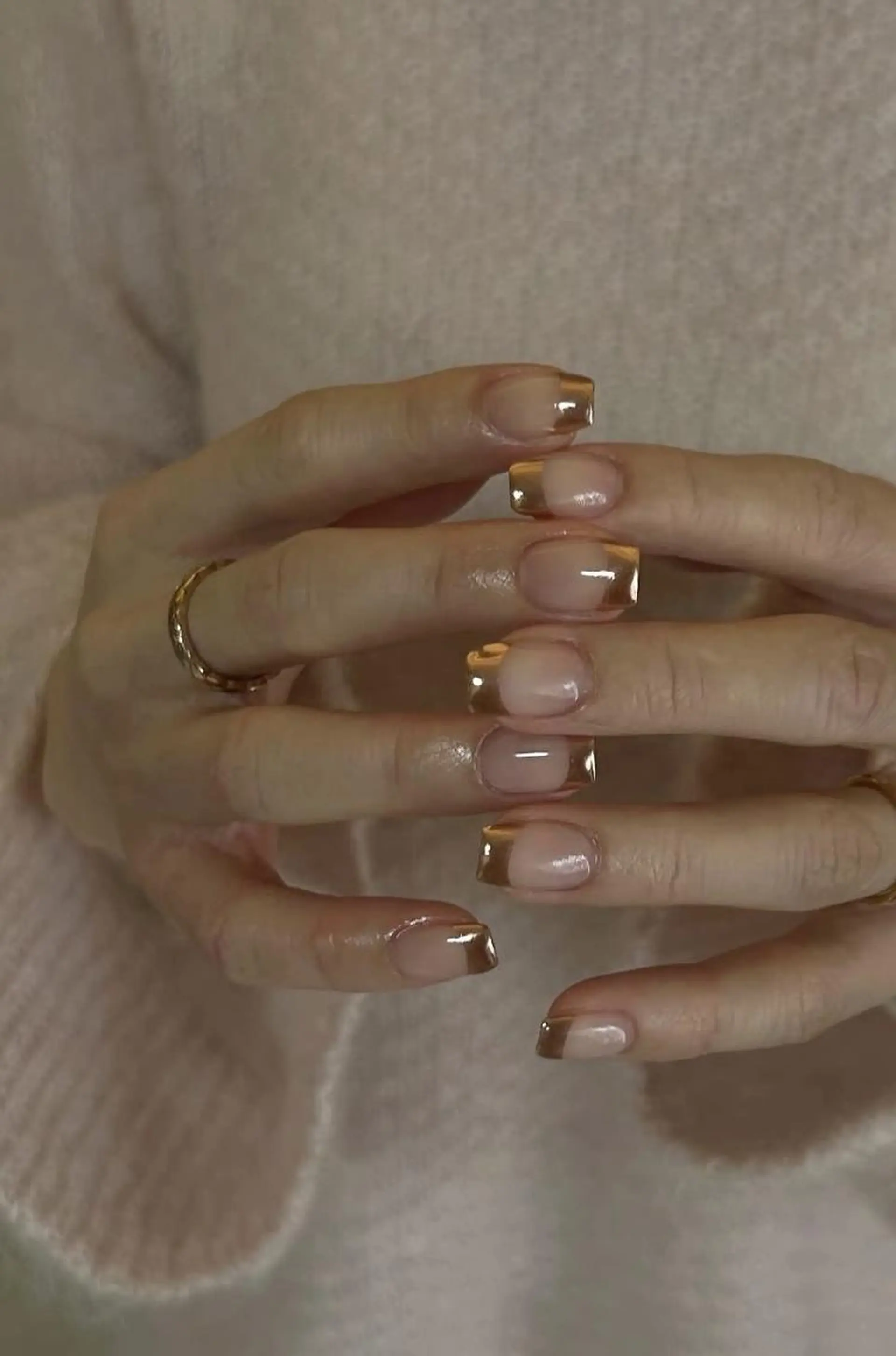 ネイル ハンドネイル Hanni ANA.CHUOのネイルデザイン