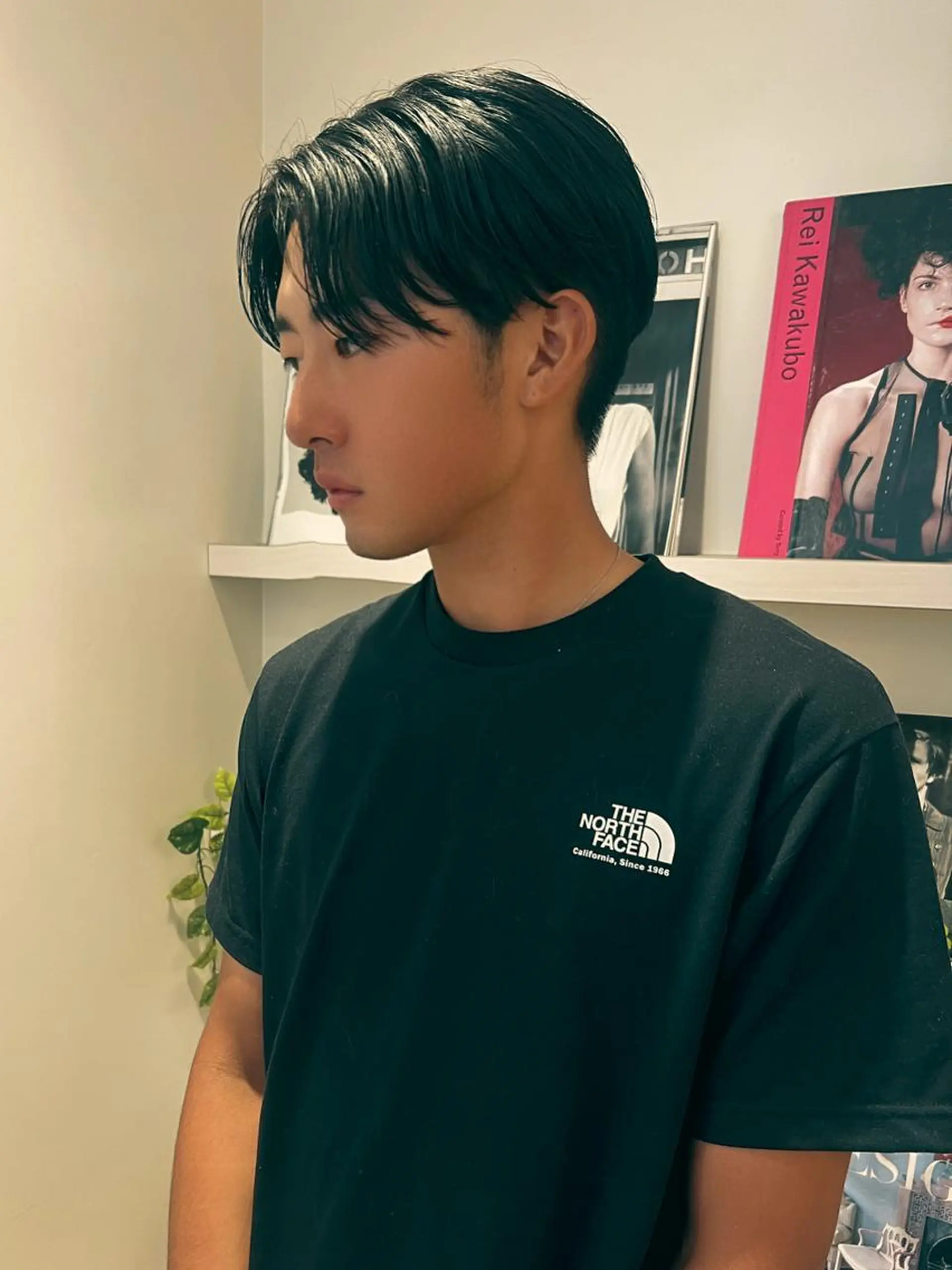 ✨髪質改善 ✨/ミヤビのヘアスタイル