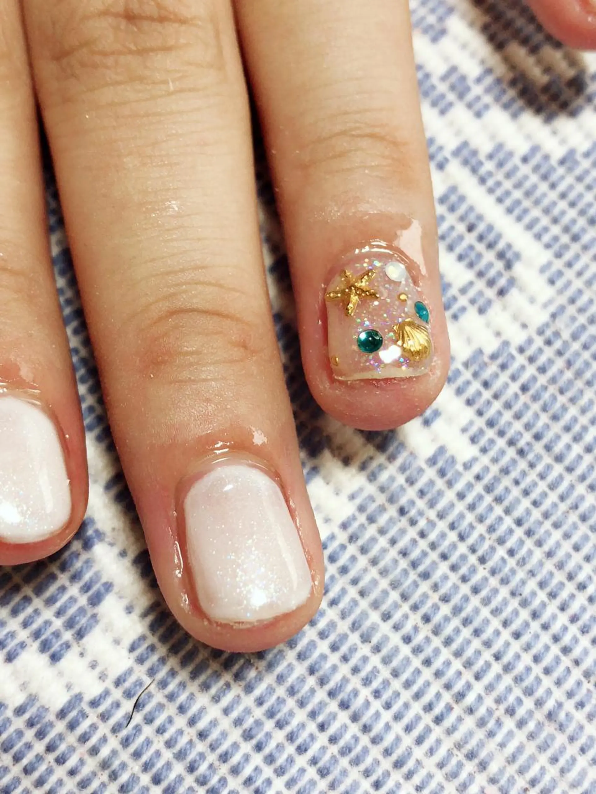 ネイル FERNA フェルナのその他イメージ