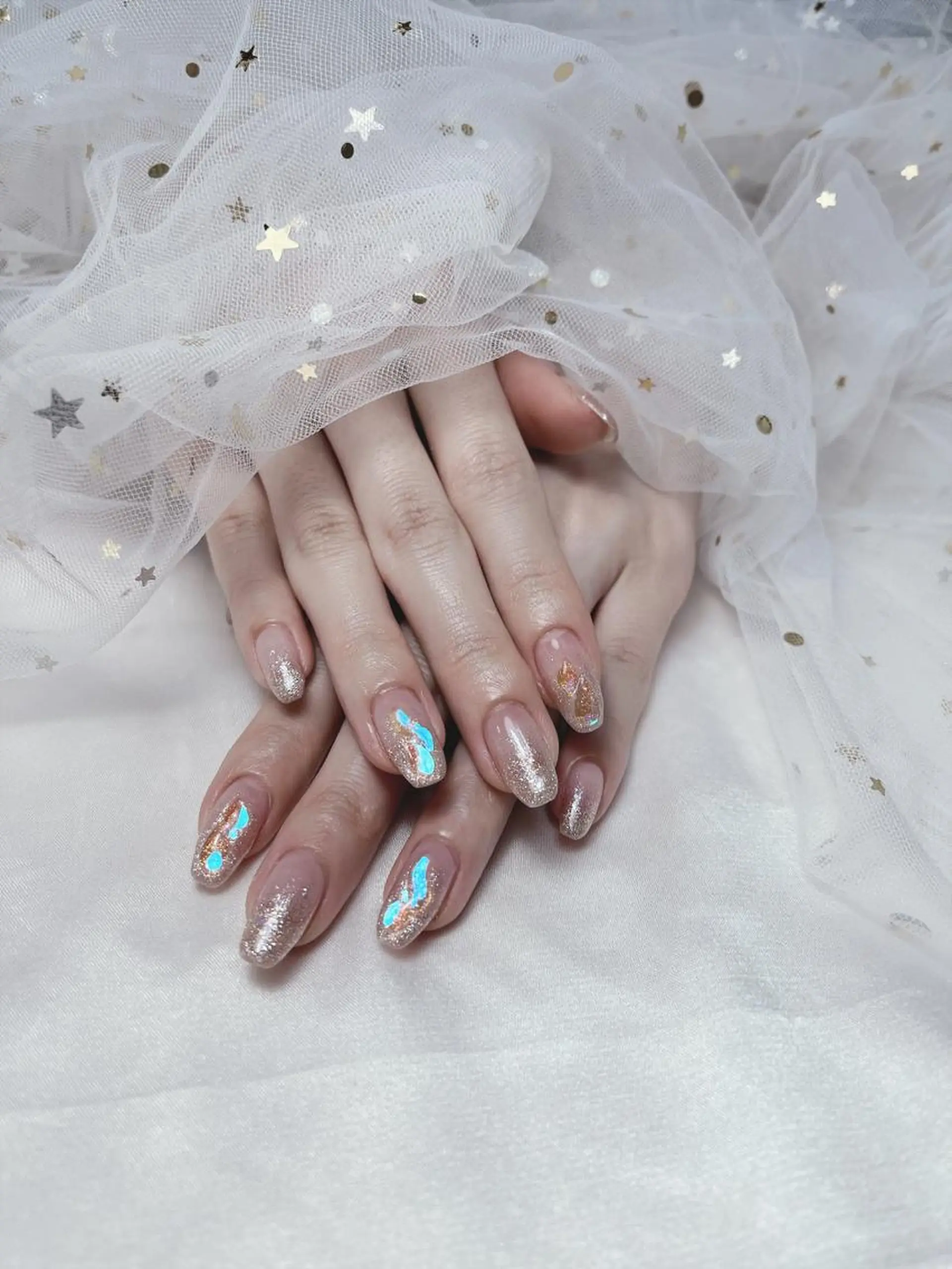 ネイル ジョリ kasumi🌹💅のネイルデザイン