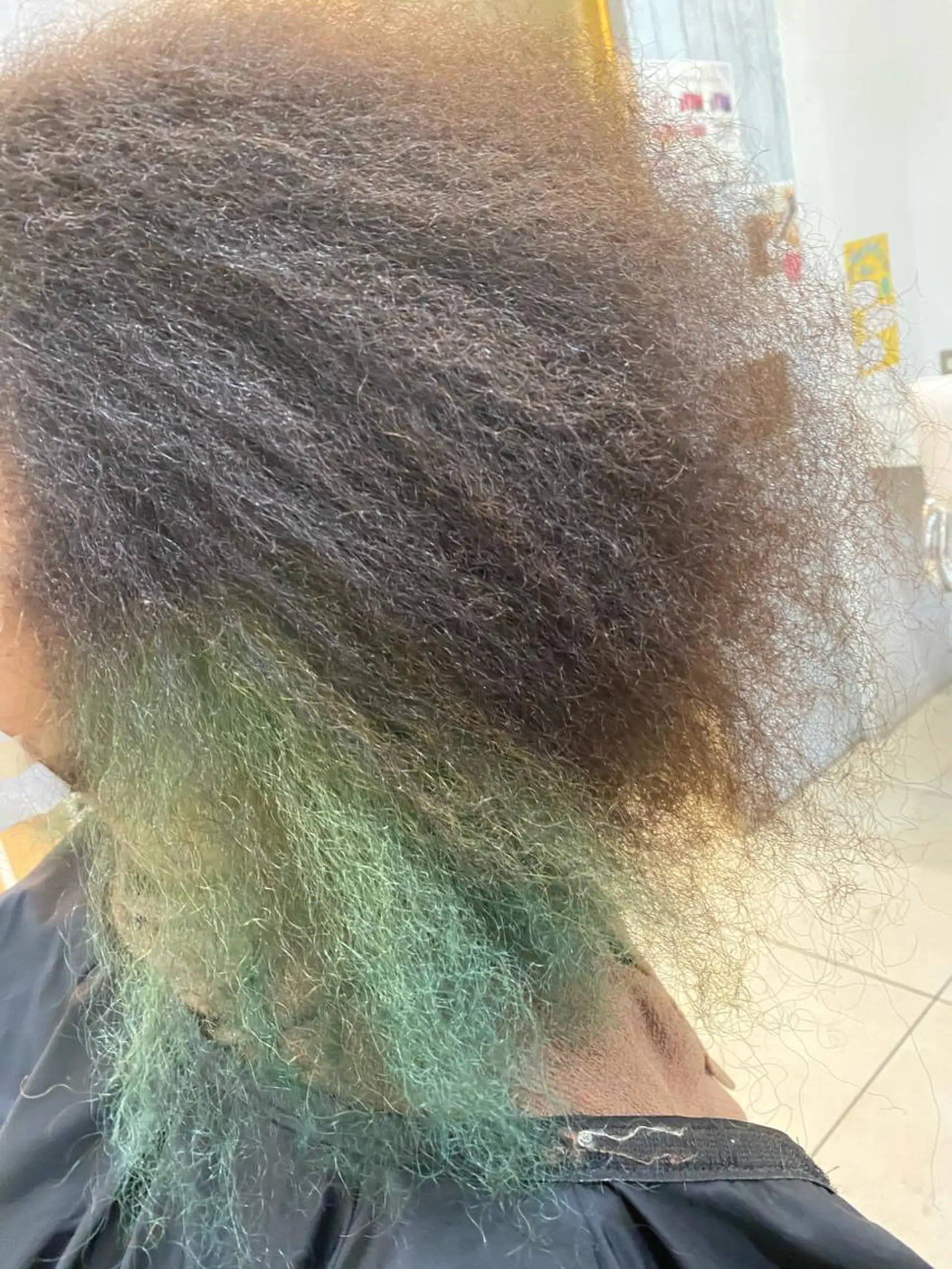 カラー 🌷愛されヘア🌷 伊藤　万裕のヘアスタイル