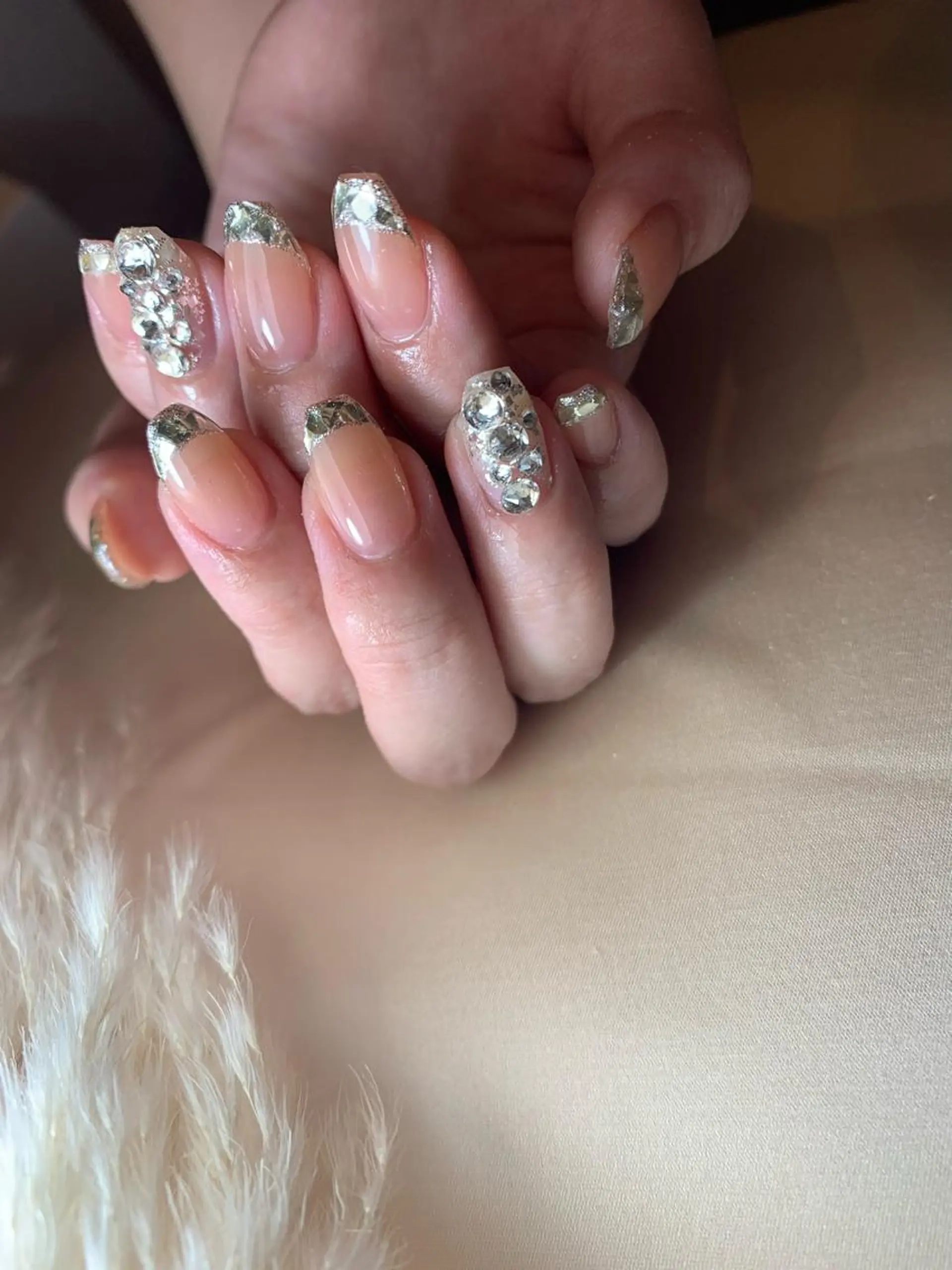 ネイル 土屋 智子のエステ・リラクイメージ